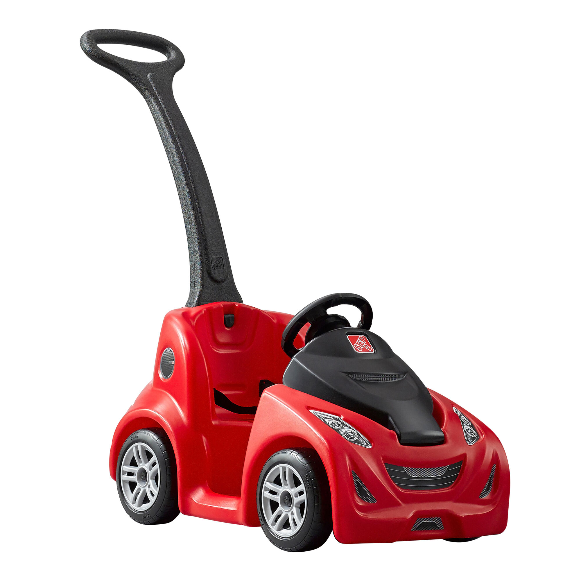 Step2 Push Around Buggy GT