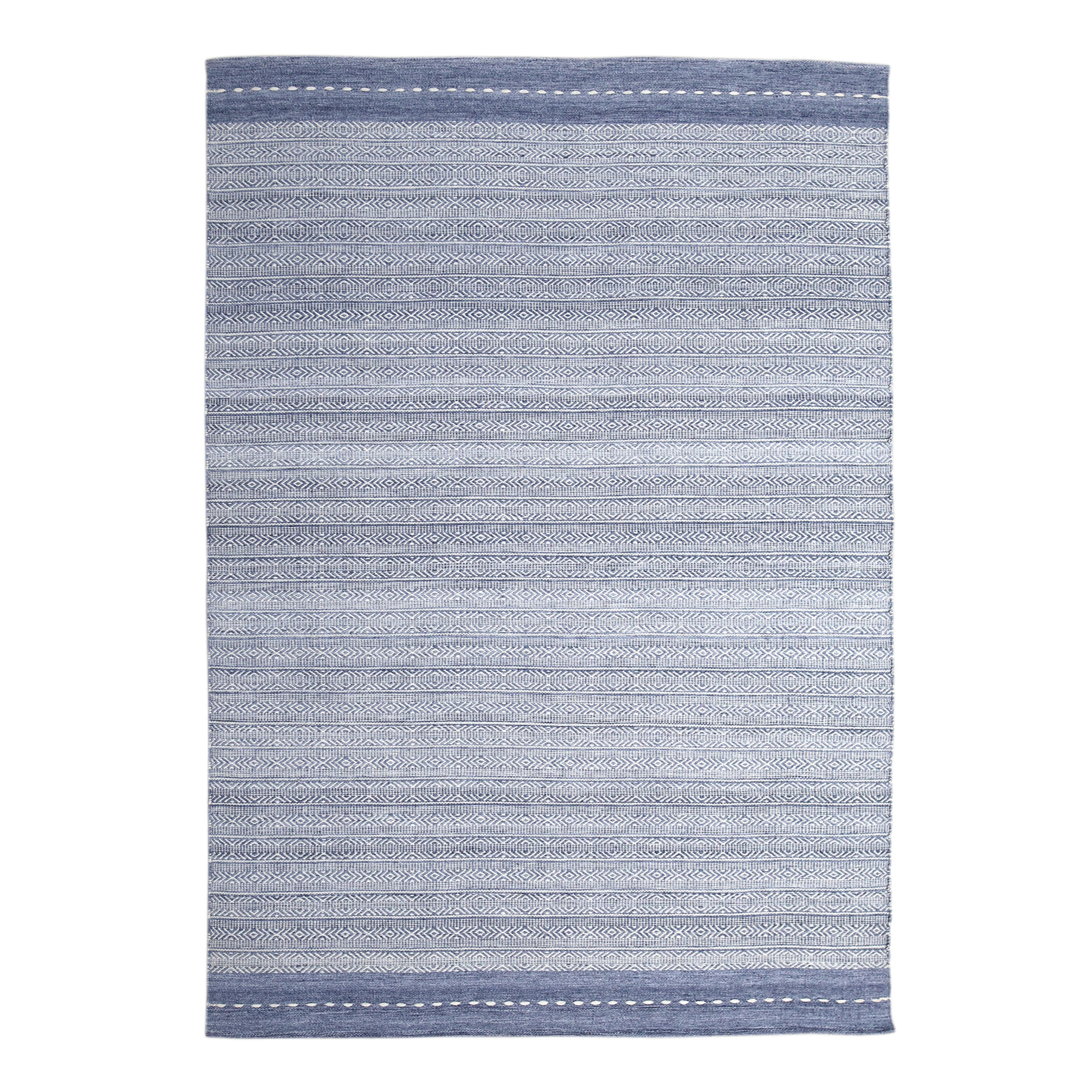 AXI Rhodos Outdoor Rug – 200 x 290 cm - Blue