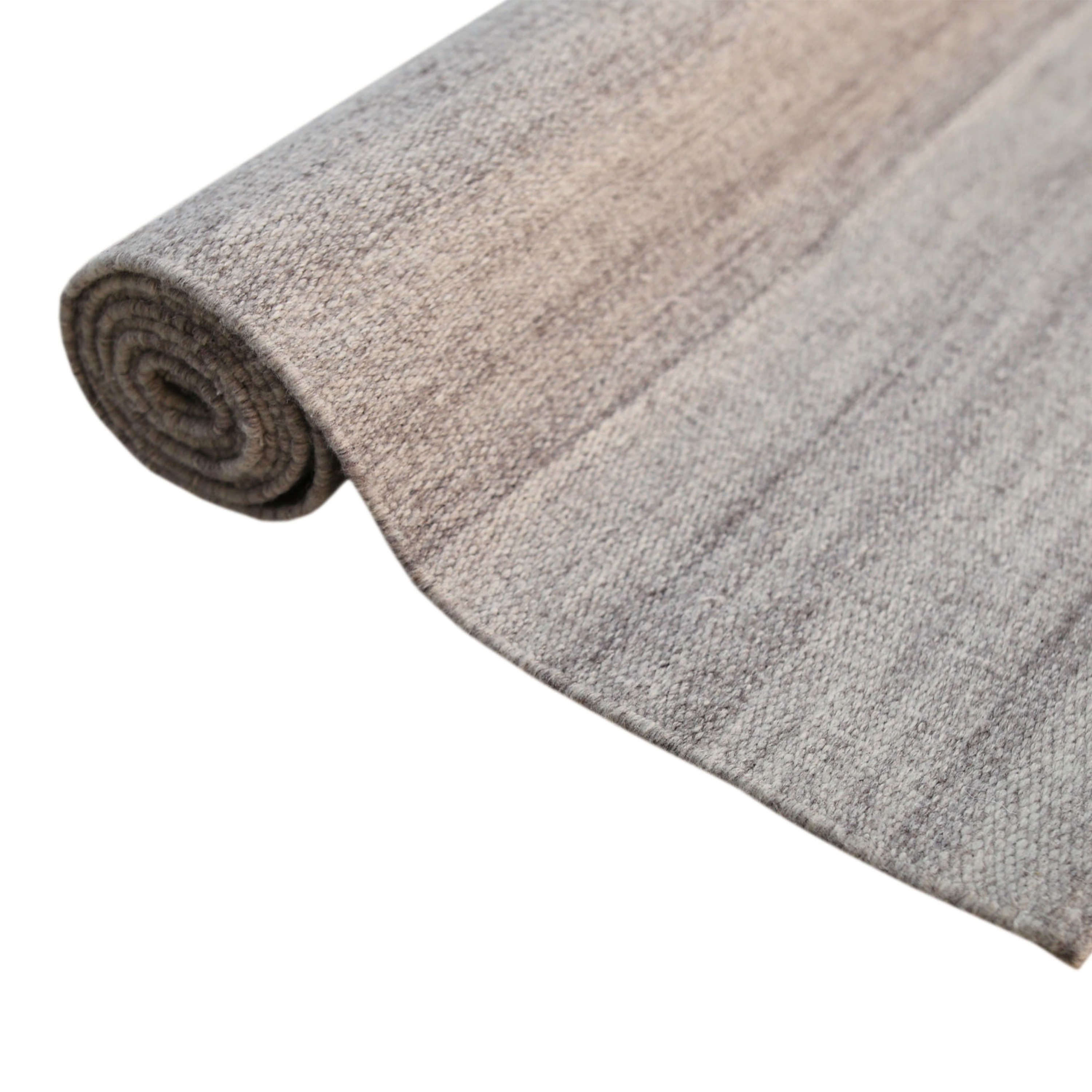 AXI Fiji Outdoor Rug – 160 x 230 cm – Beige/grey