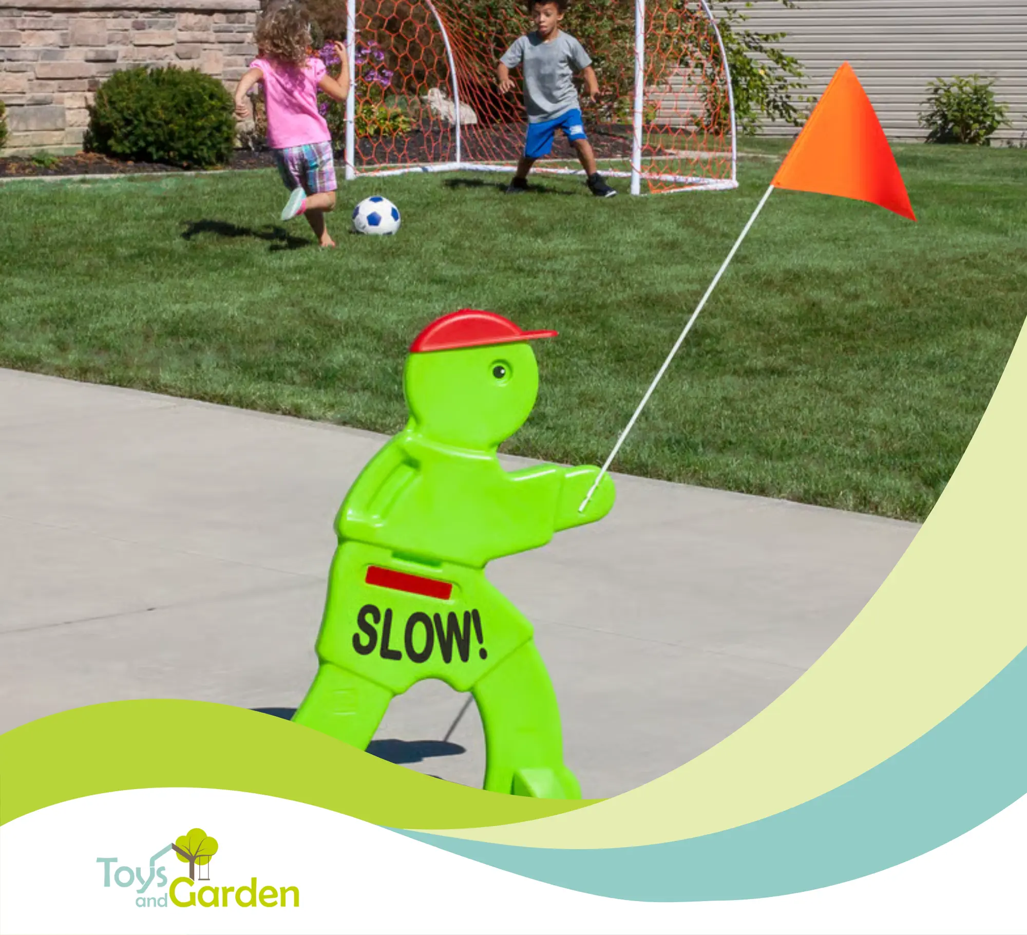 Een op de drie ouders noemt onveiligheid als reden dat kinderen niet buitenspelen