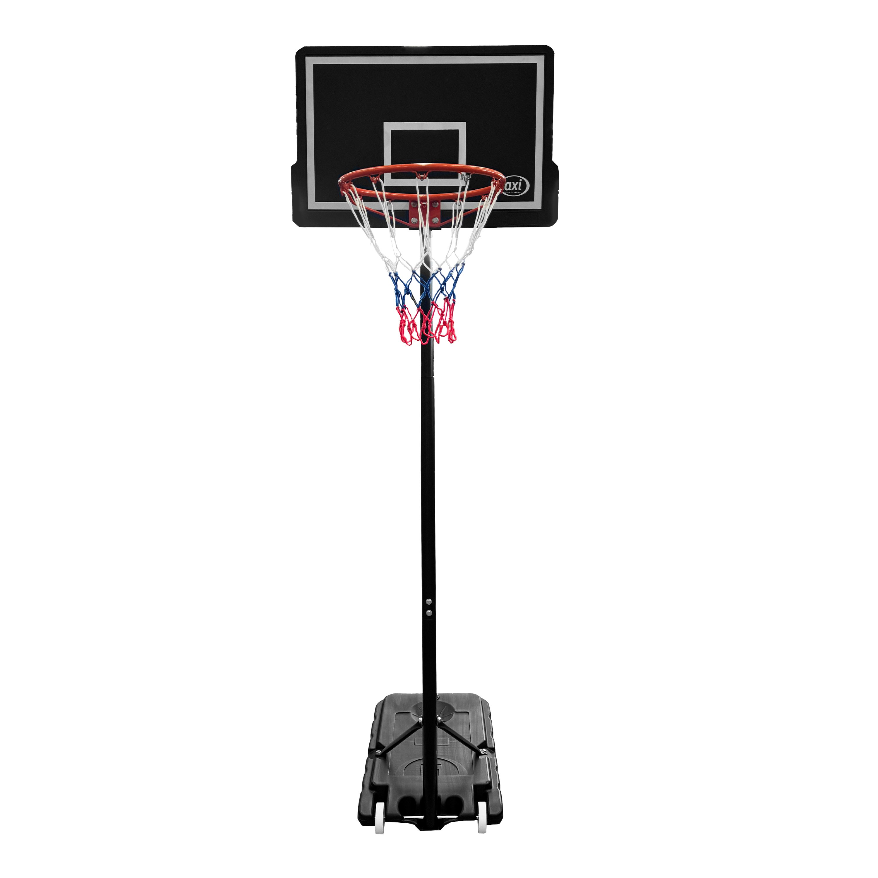 AXI Basketball Hoop Pro Adjustable 145 – 207 cm