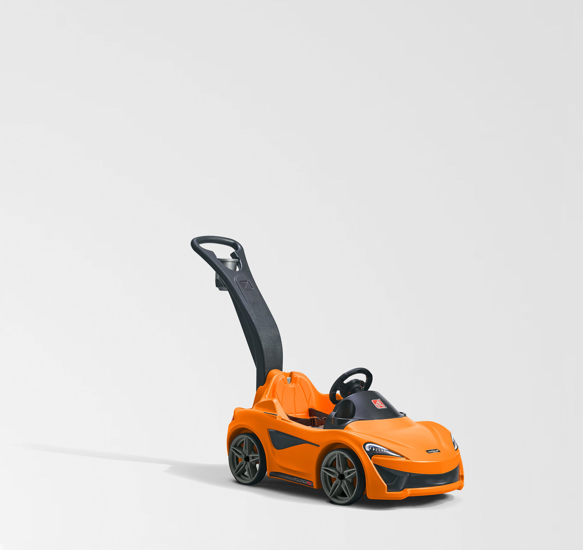 Step2 McLaren® 570S Push Sports Car