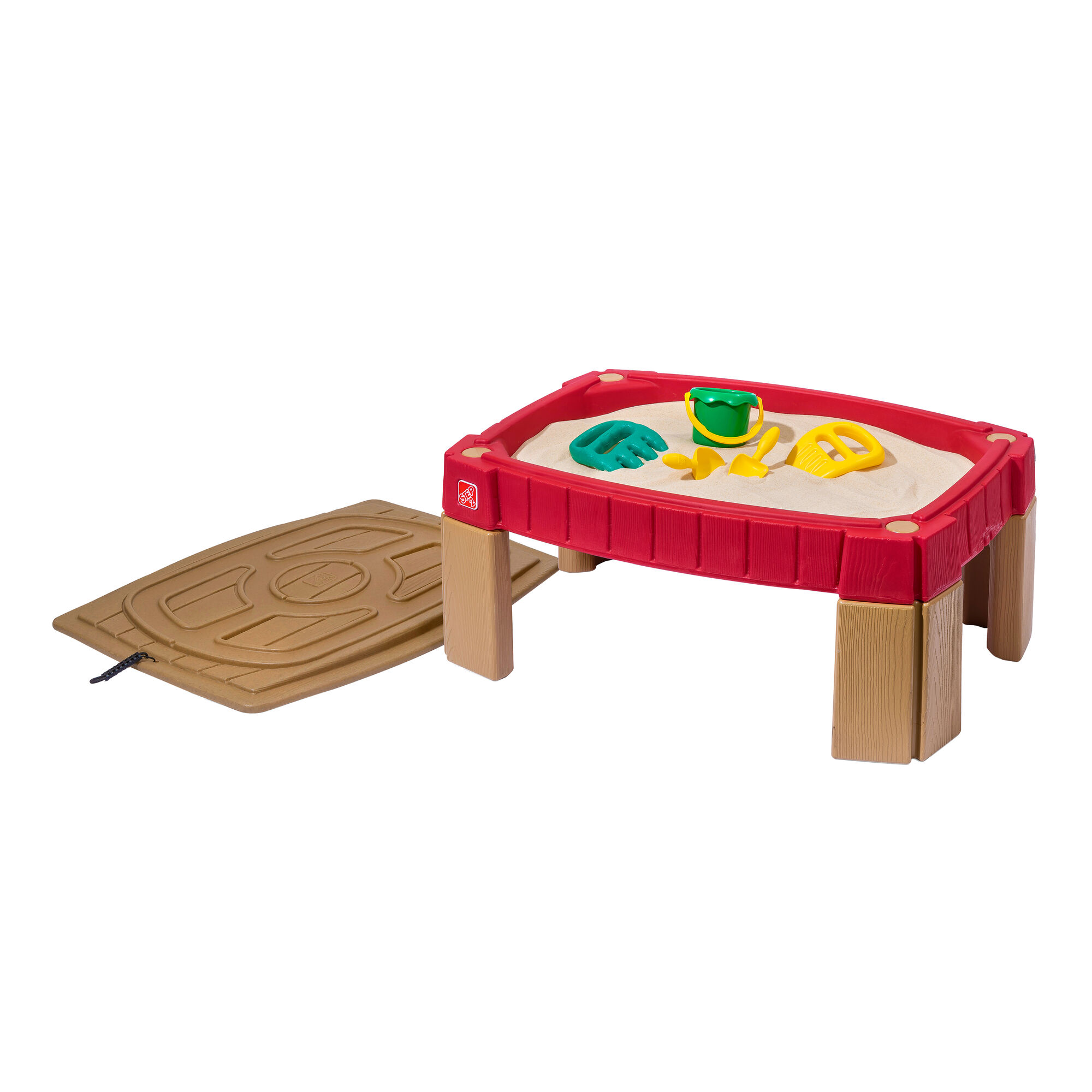 productfoto Step2 Naturally Playful Sand Table