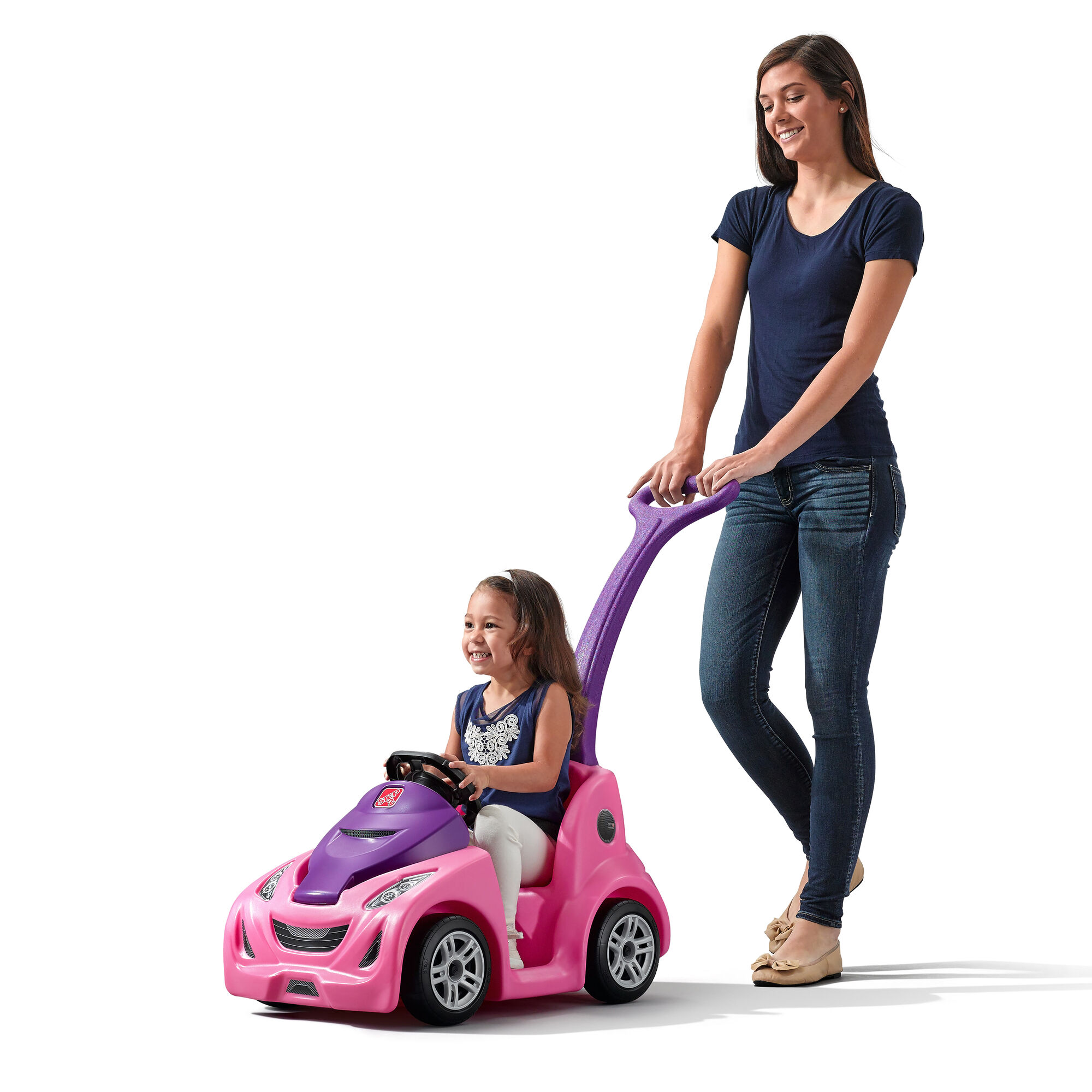 Step2 Push Around Buggy GT