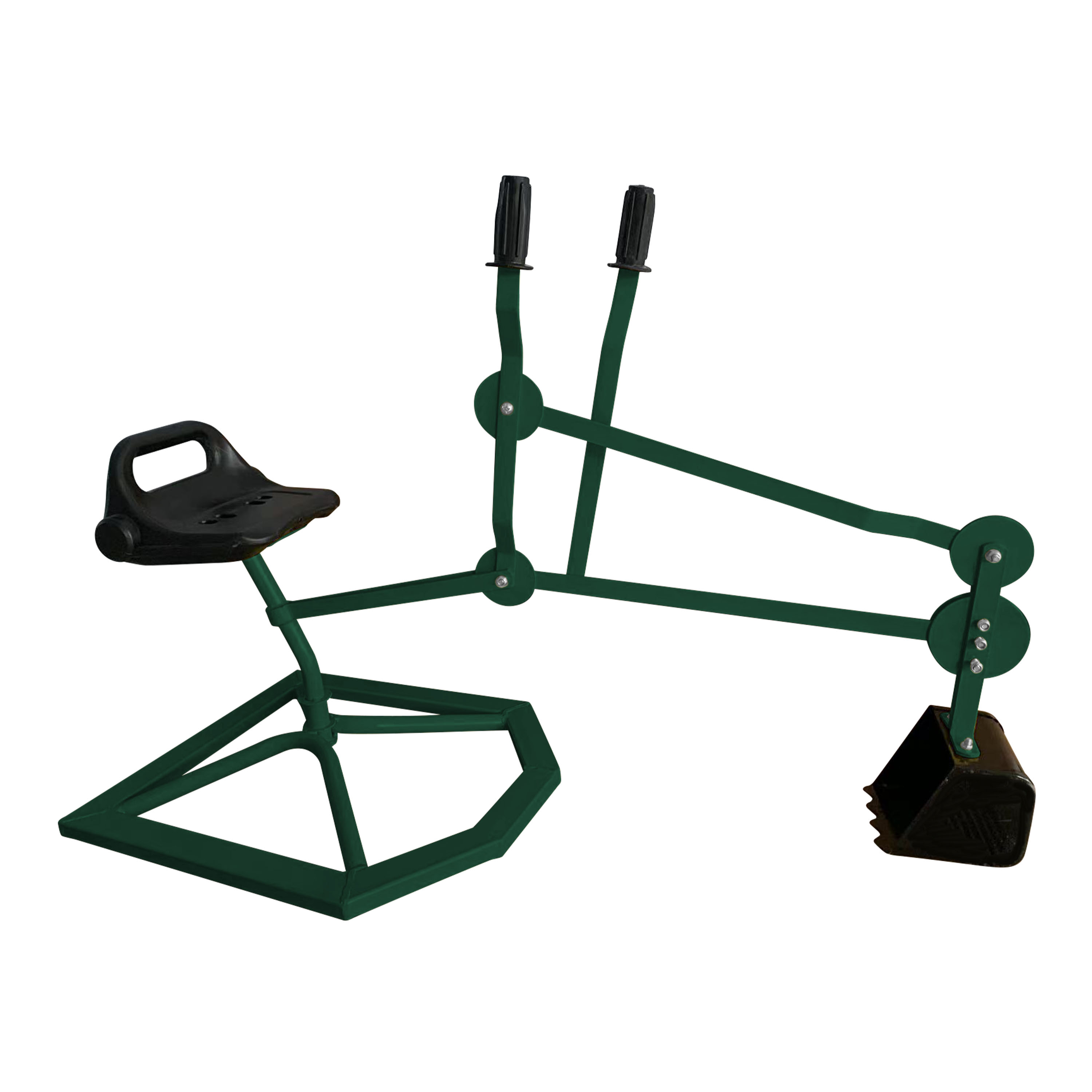 Groen