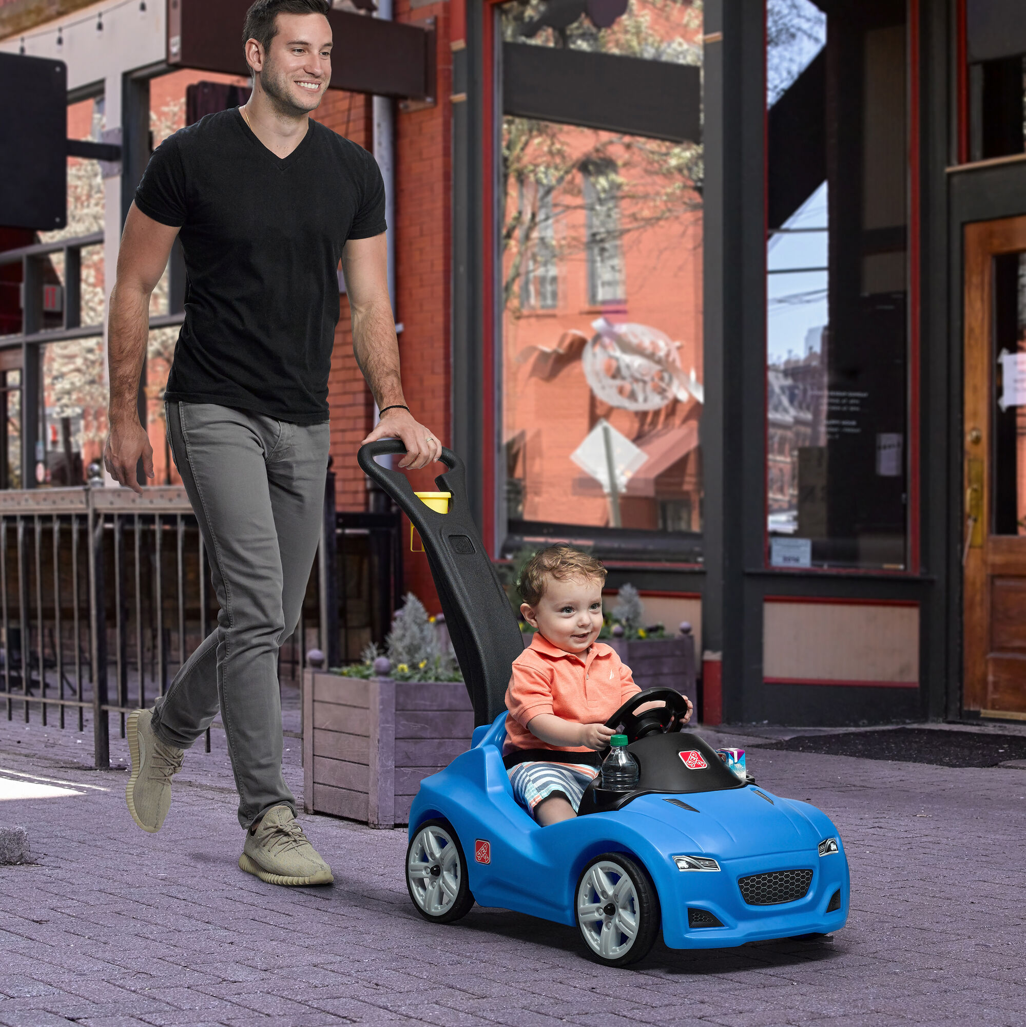 Step2 Whisper Ride Cruiser