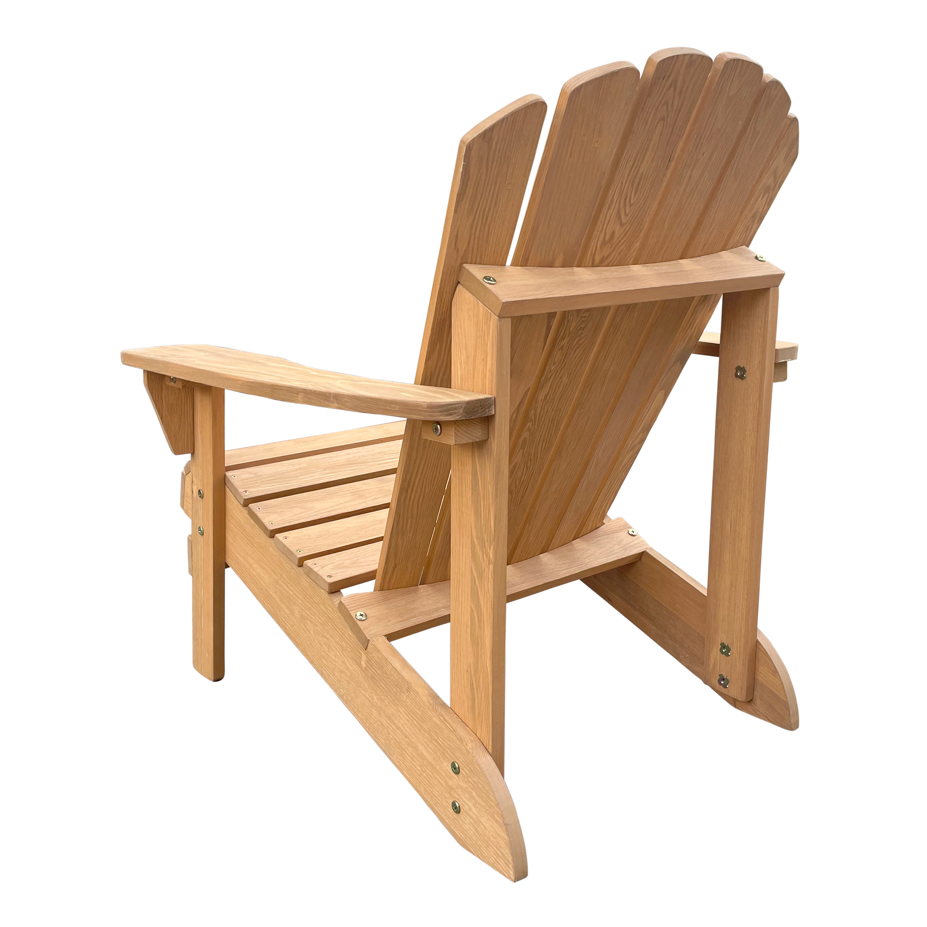 AXI Carmen Adirondack Stoel Bruin