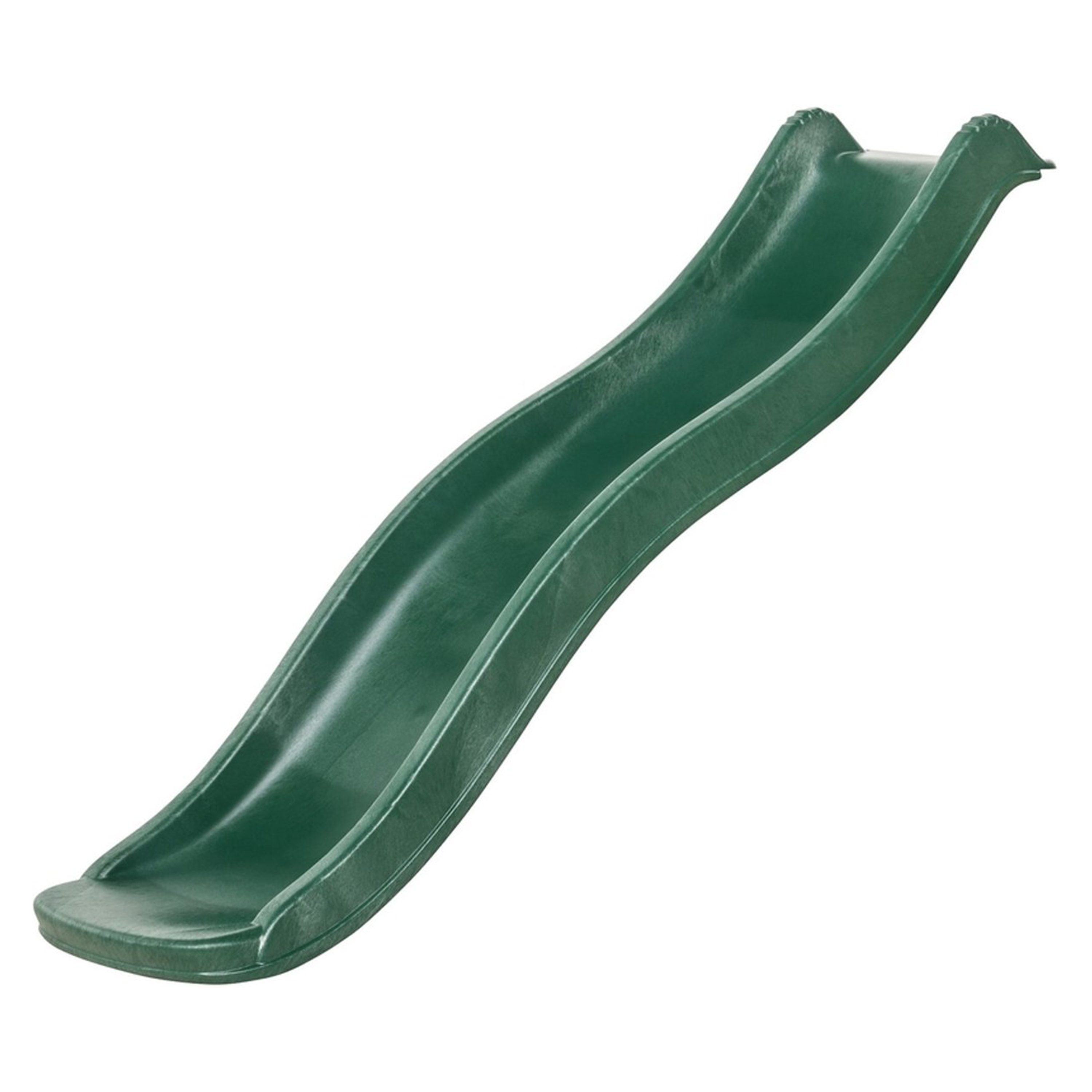 AXI Sky175 Glijbaan met wateraansluiting Groen - 175 cm