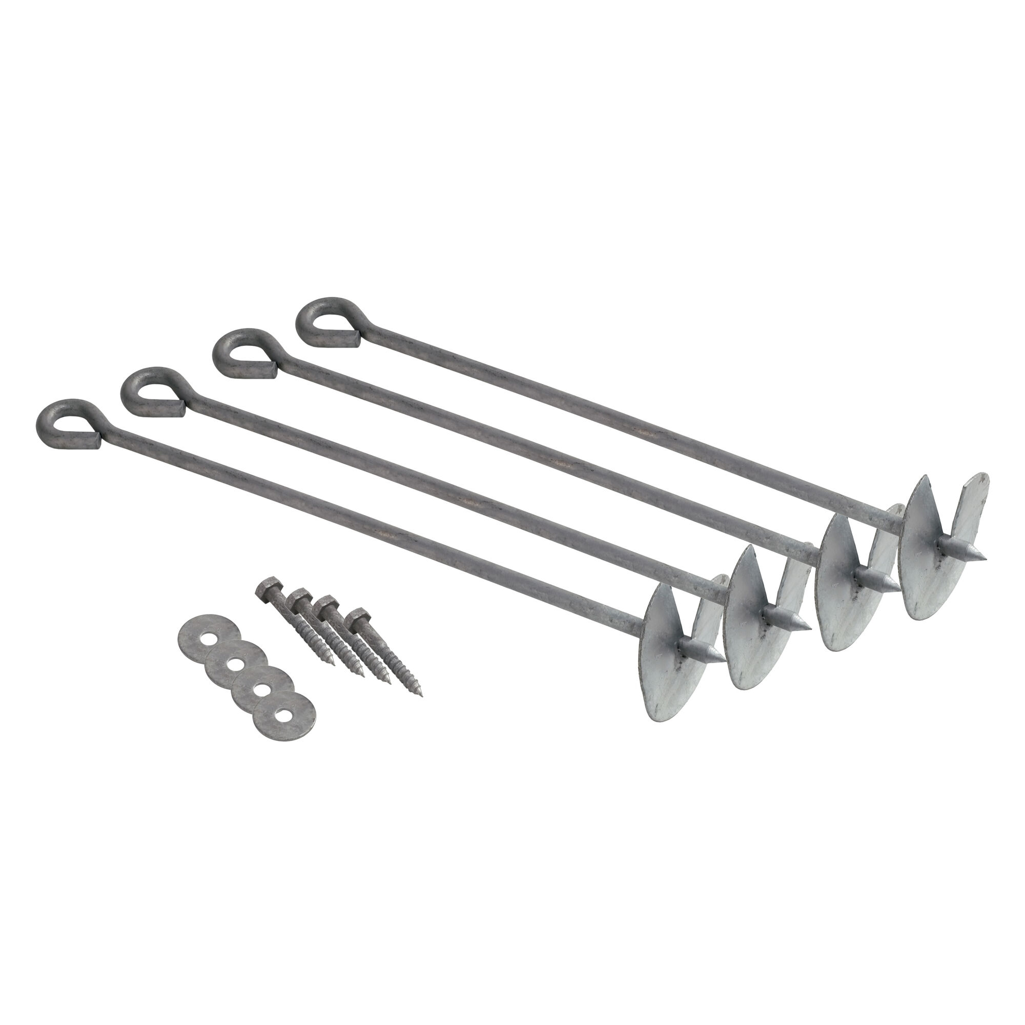 AXI Roxy Nestschommel Grijs/wit