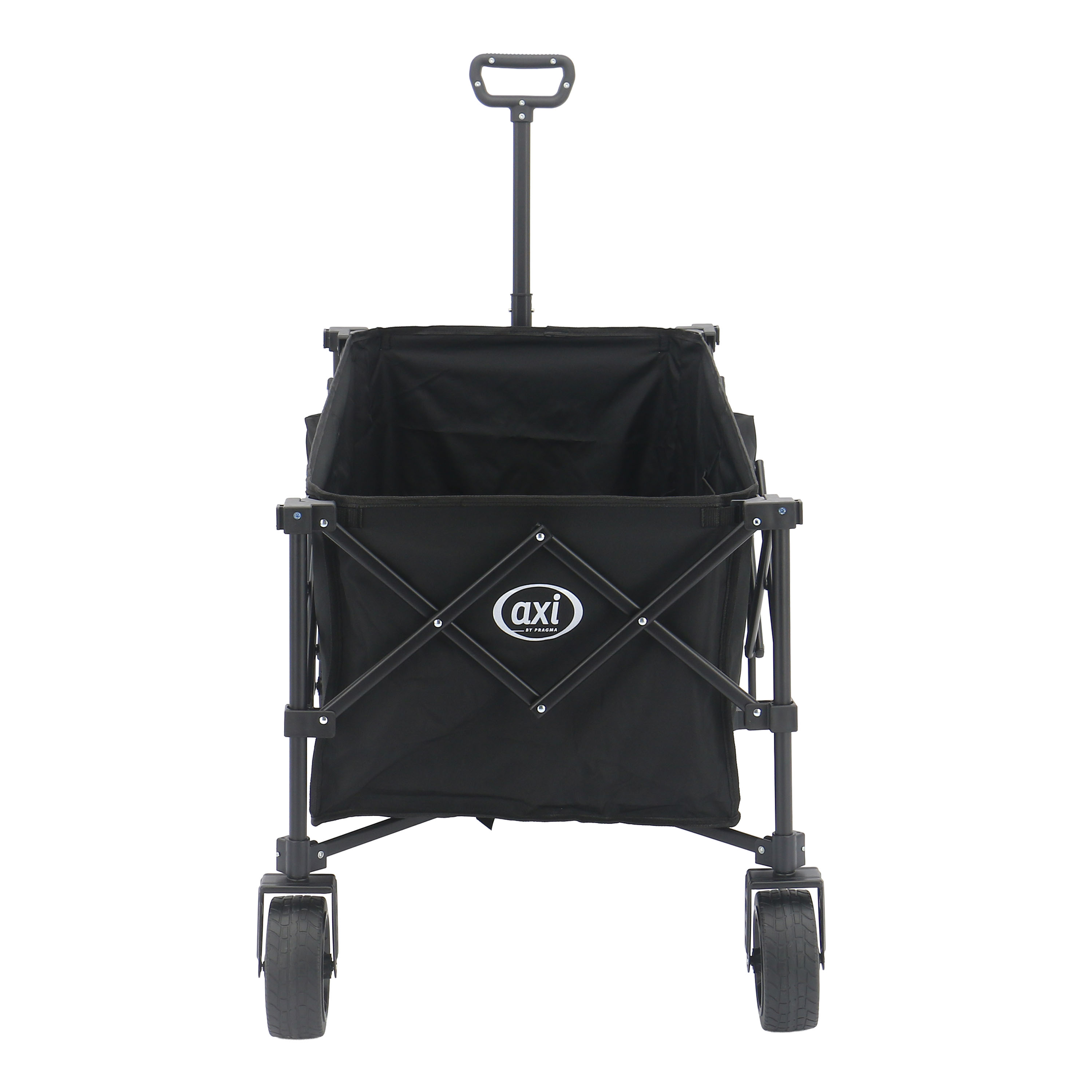 AXI SB141 Foldable Beach Wagon XL - Black
