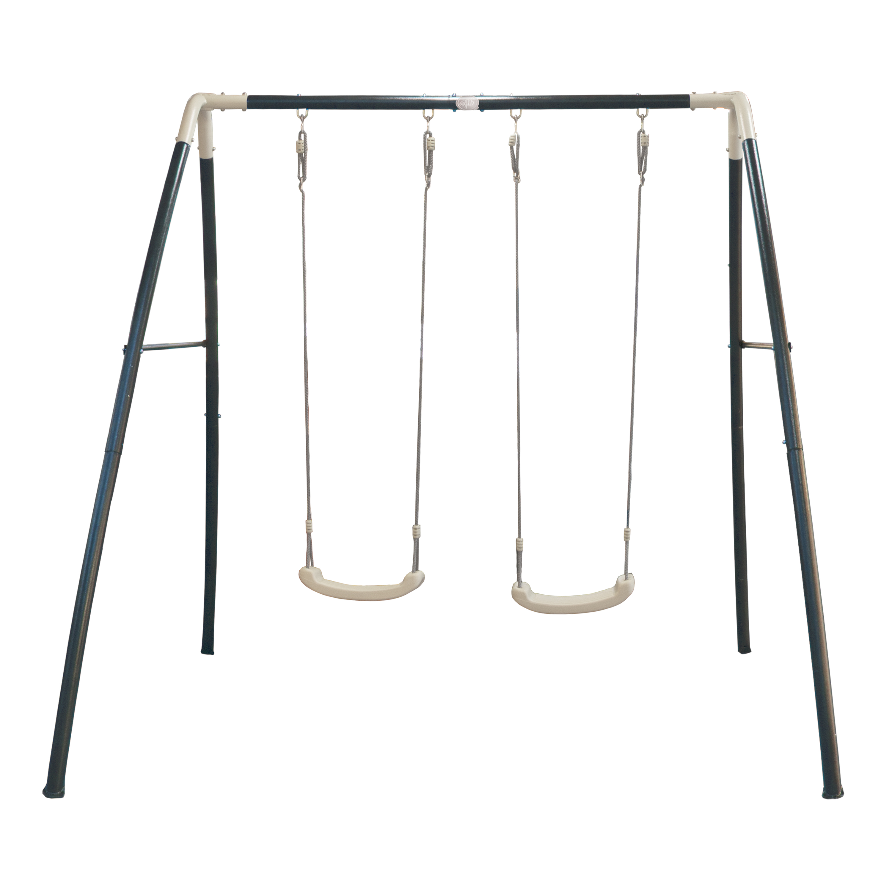 AXI Double Metal Swing Set