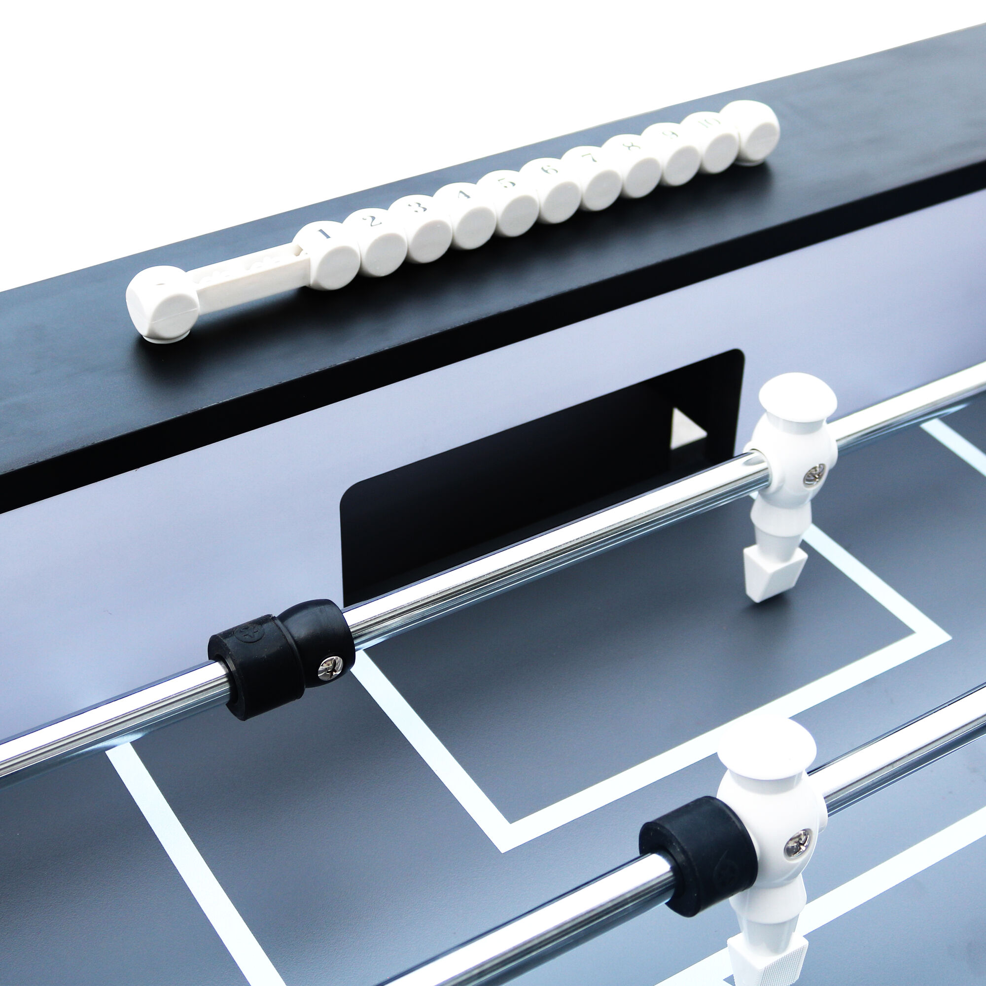Cougar Panna Pro Oak Voetbaltafel