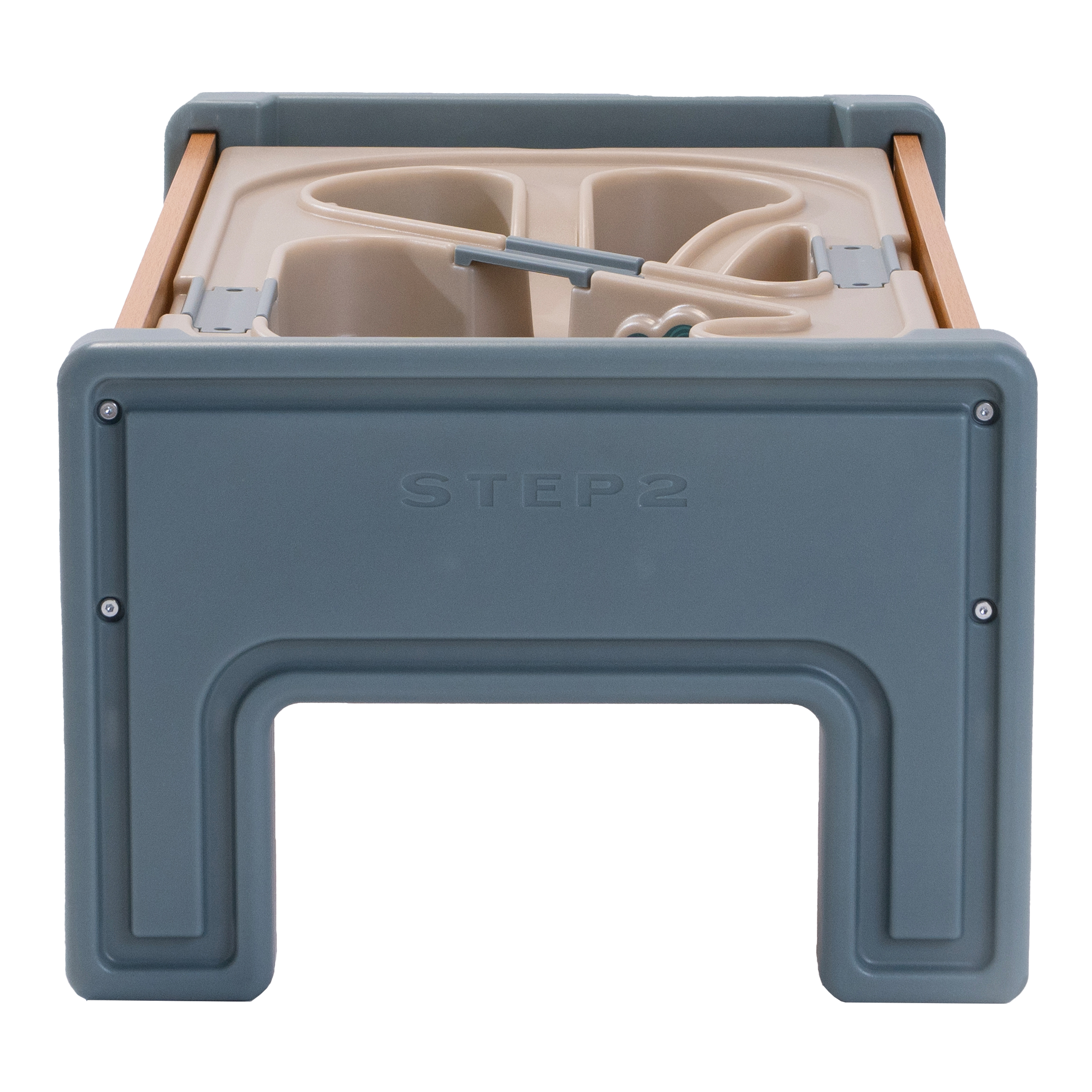 Step2 Harmony Activity Table-0733538001026 Step2 Harmony Activity Table