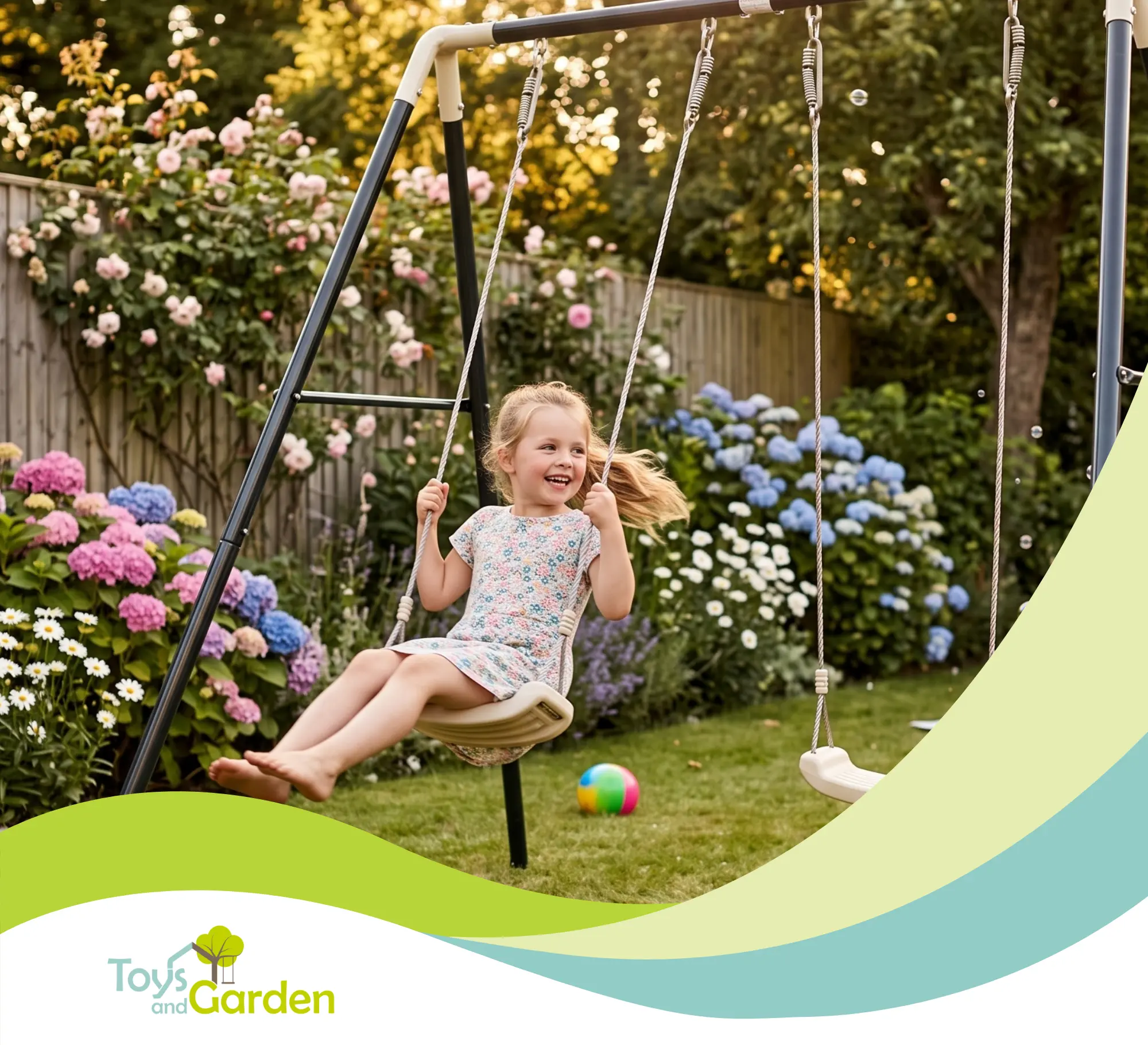 Zomervakantie thuis: 6 leuke tuinactiviteiten voor kinderen