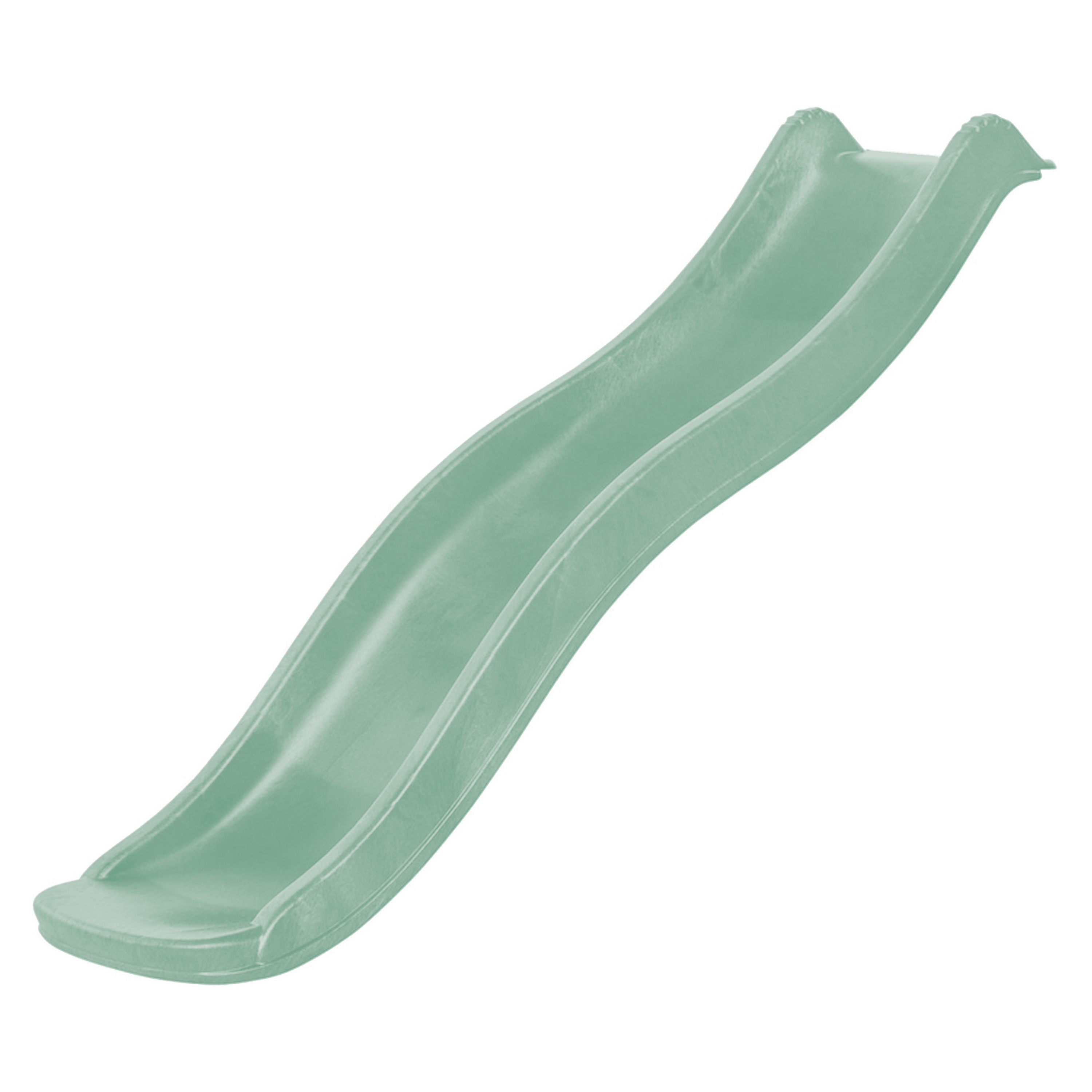 Pastelgroen