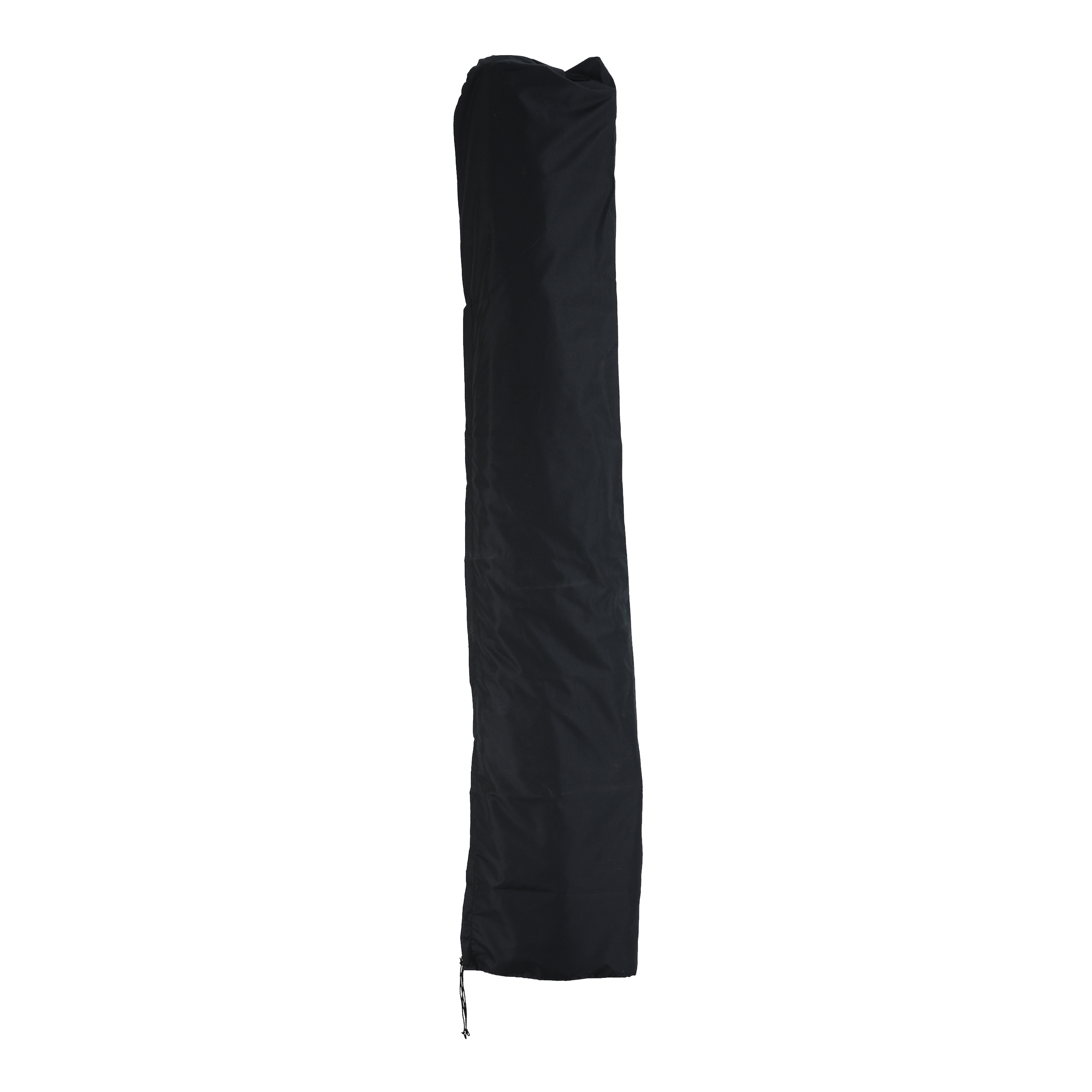 AXI Cantilever Parasol Cover L196 - Ø 300 cm Black