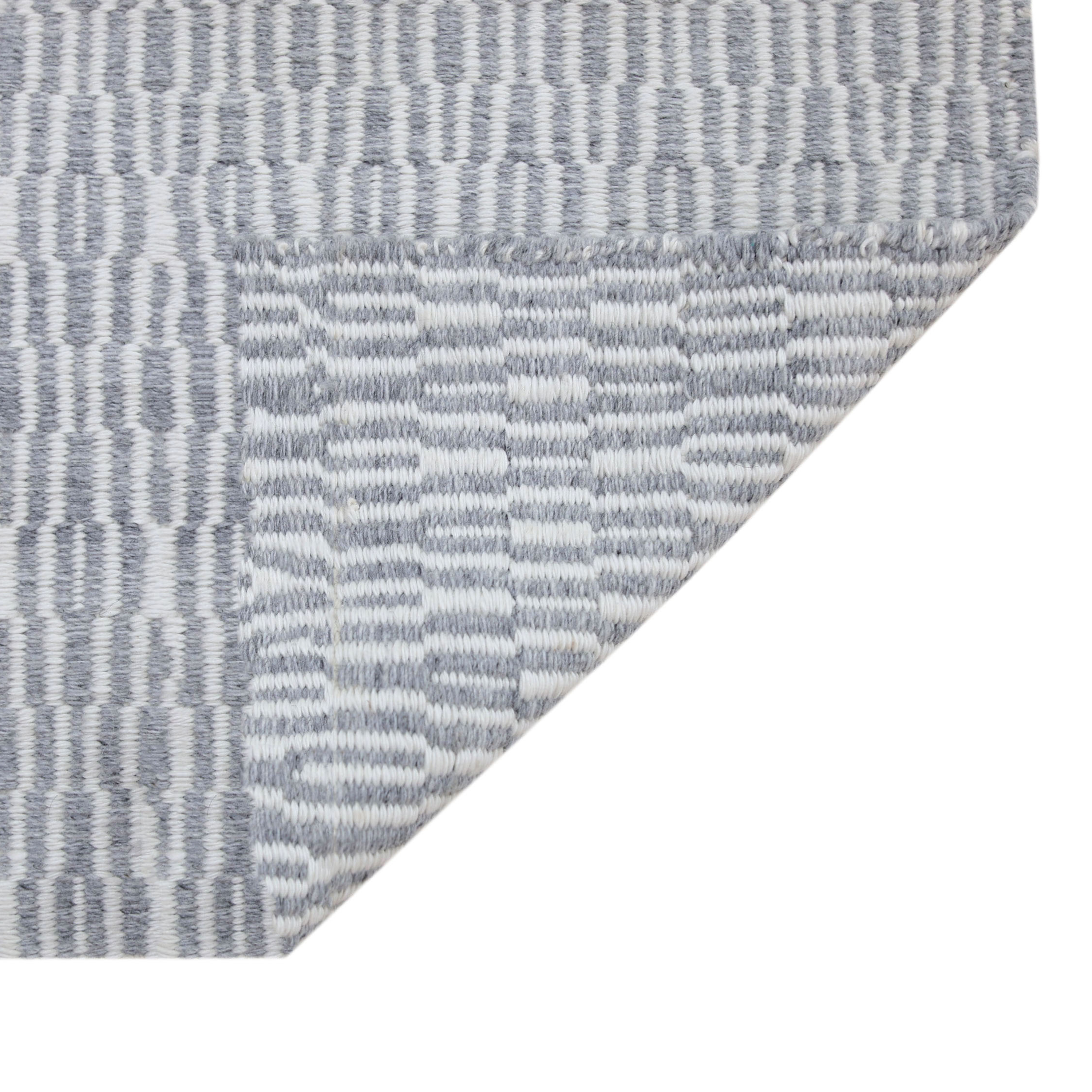 AXI Ibiza Outdoor Rug – 200 x 290 cm - Grey