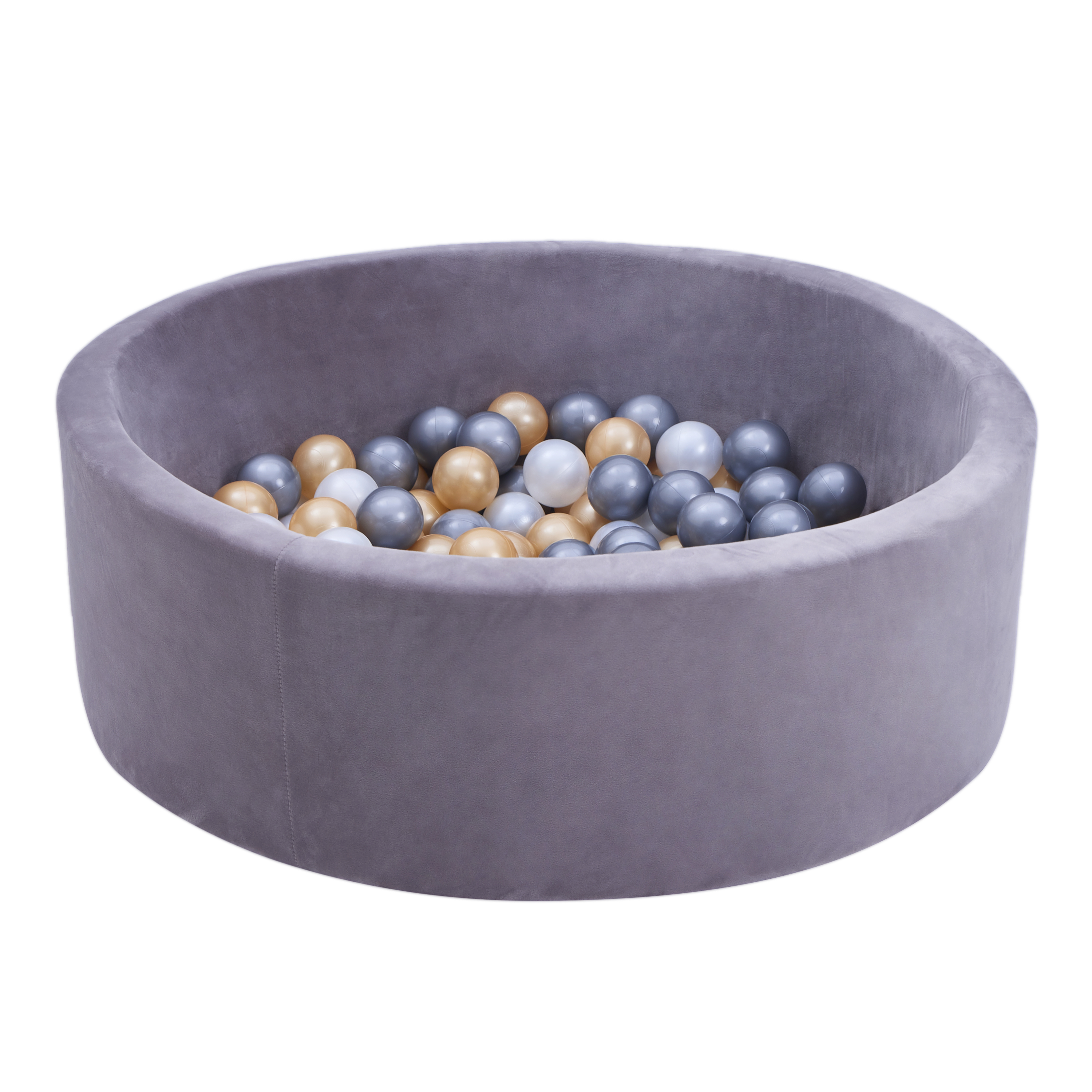 Boaz Ball Pit 