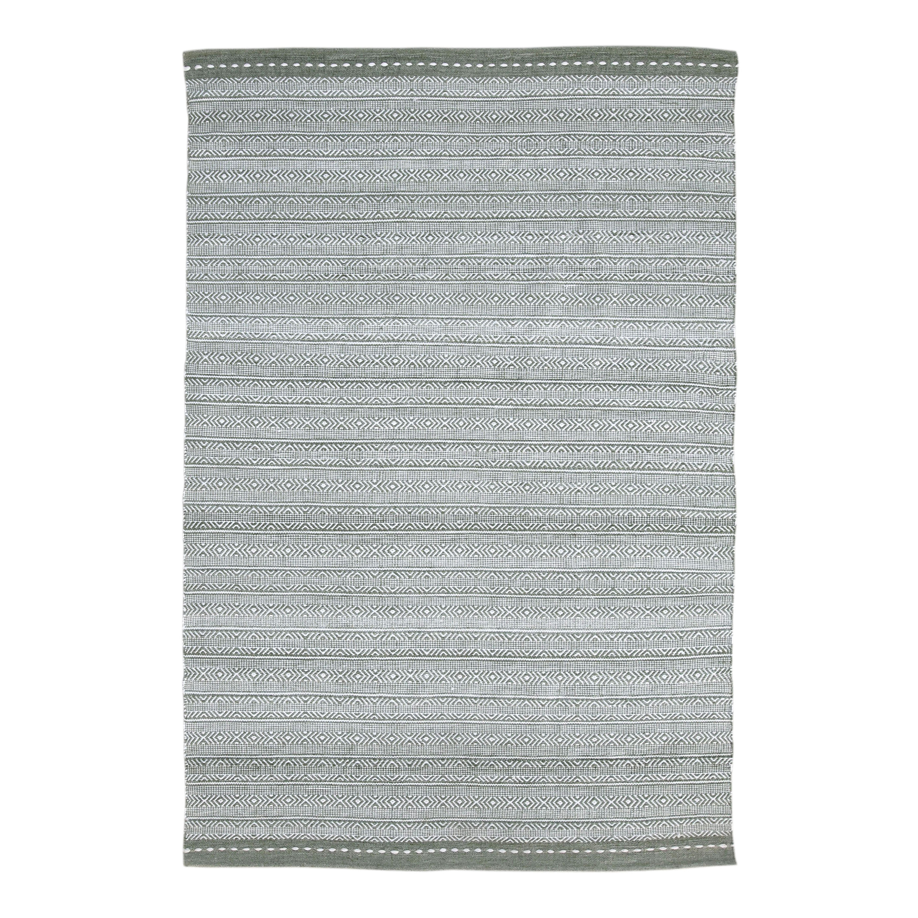 AXI Rhodos Outdoor Rug – 160 x 230 cm - Green