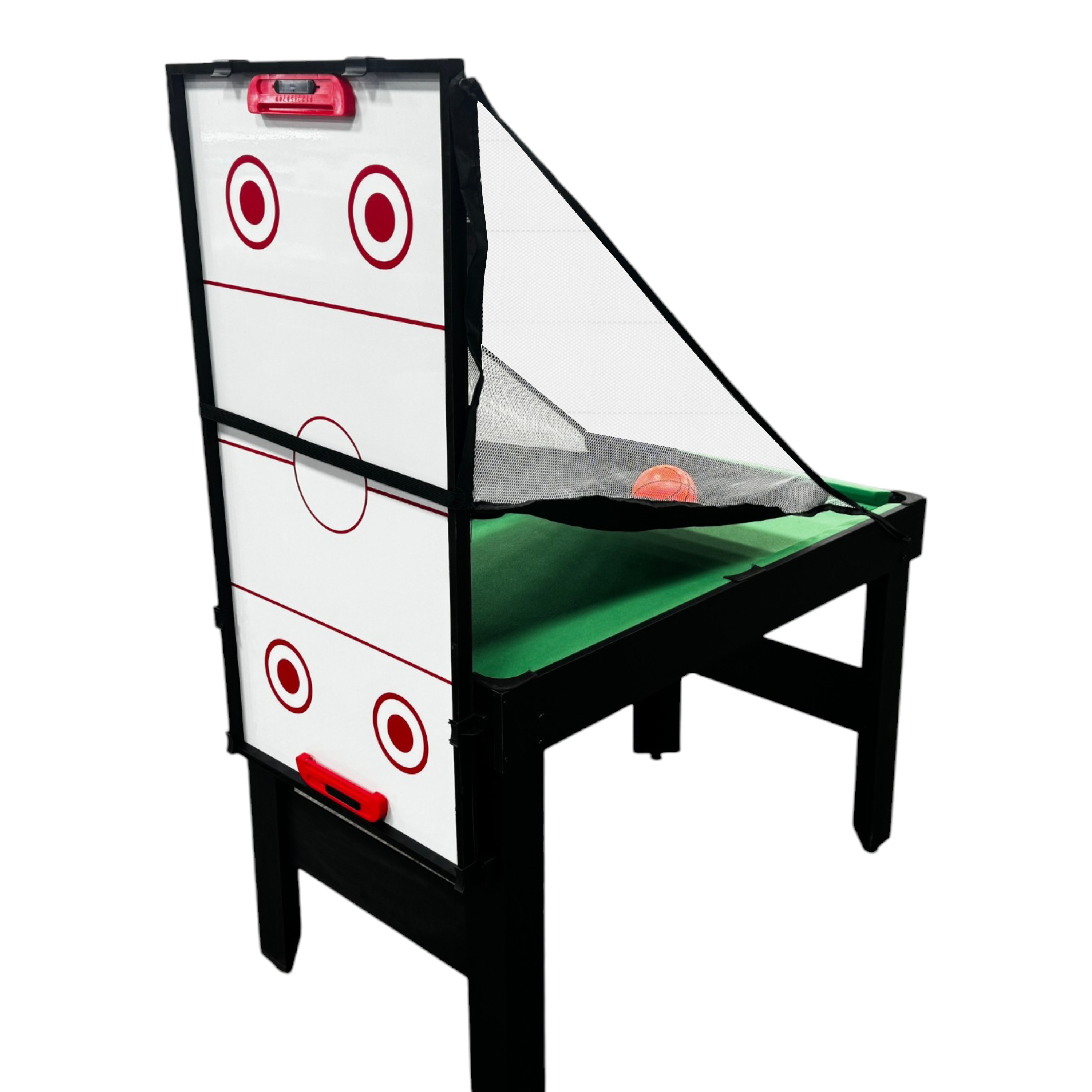 Cougar Arcade 5-in-1 Multi Games Table 4ft