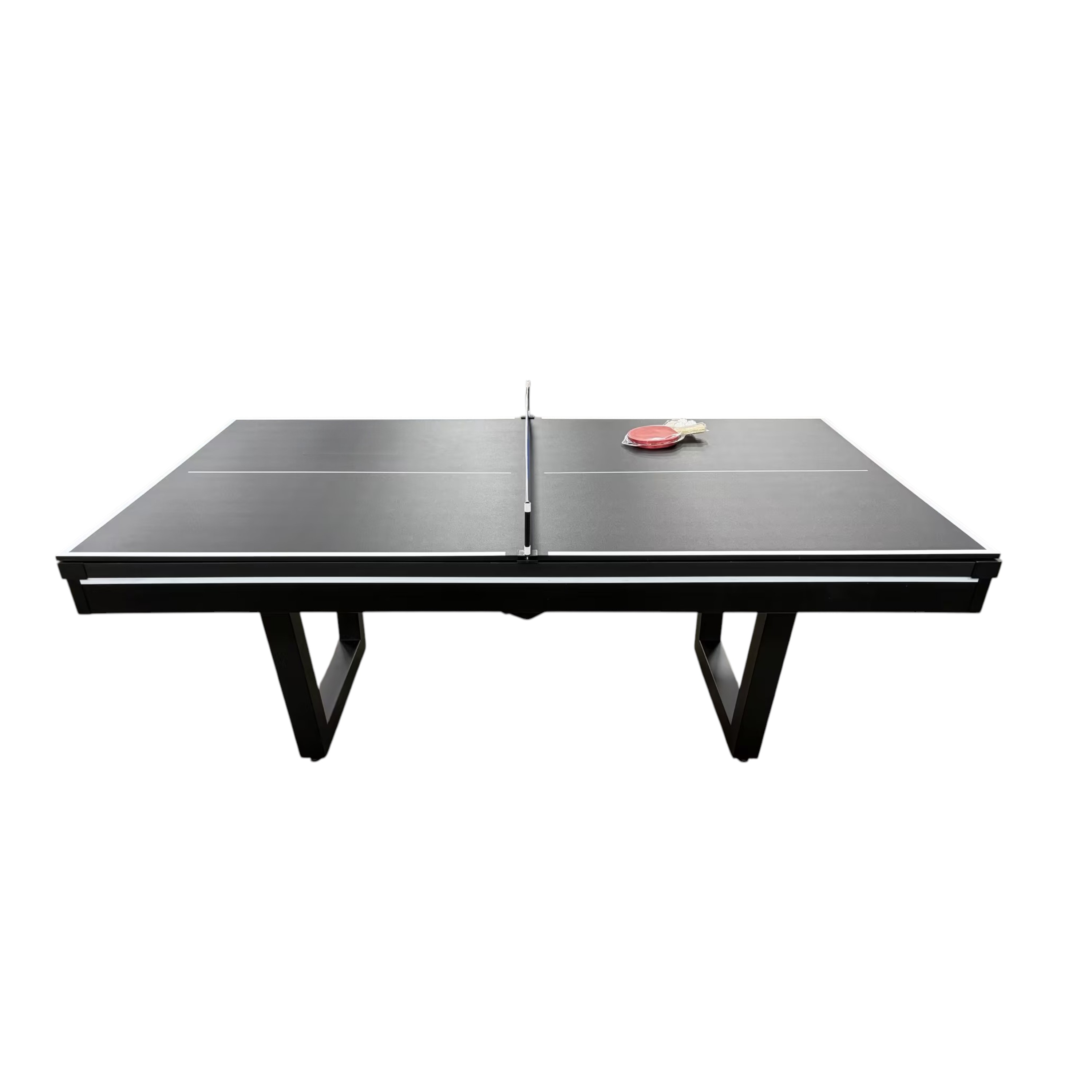 Cougar Royal Pro 3-in-1 Multi Games Table 7ft