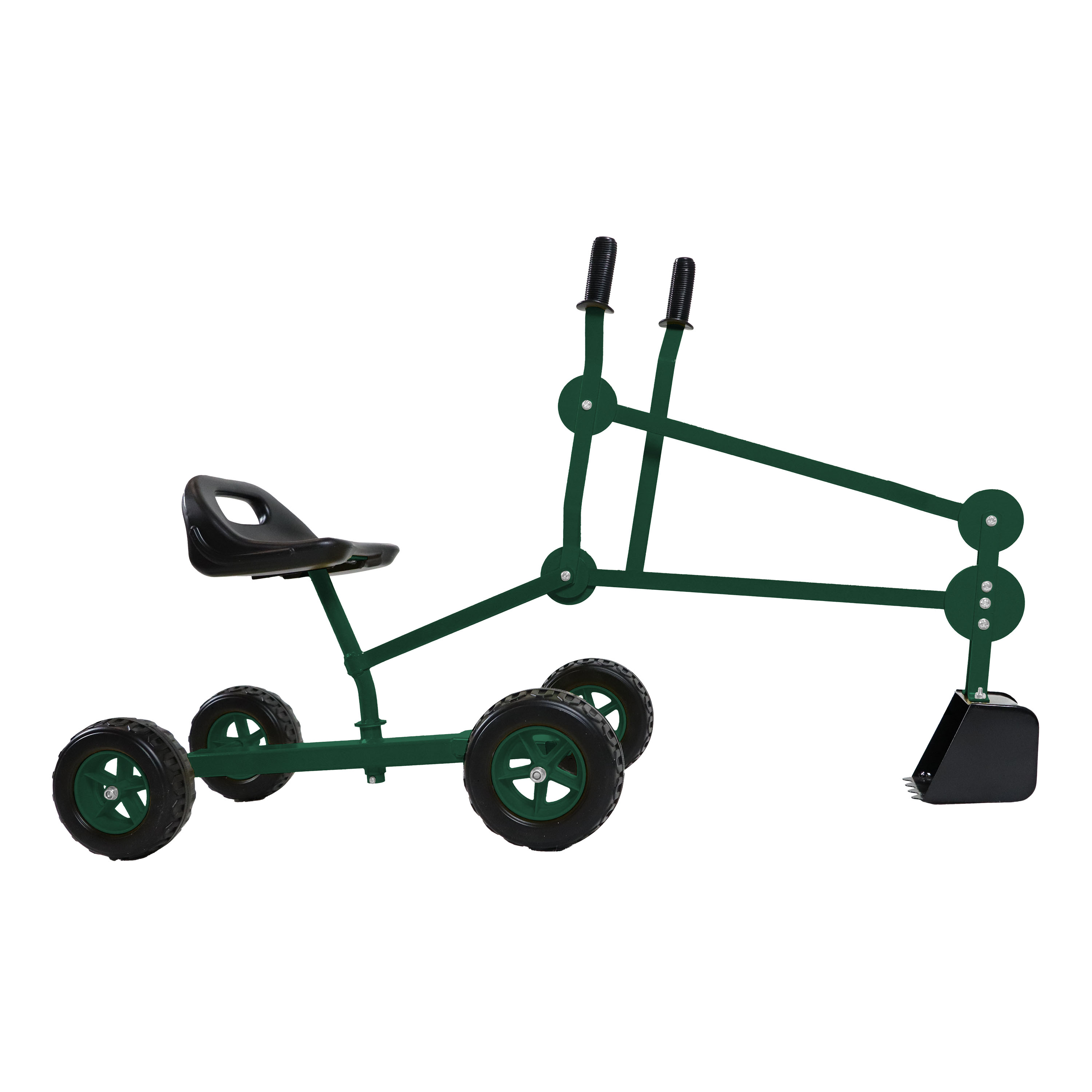 Groen