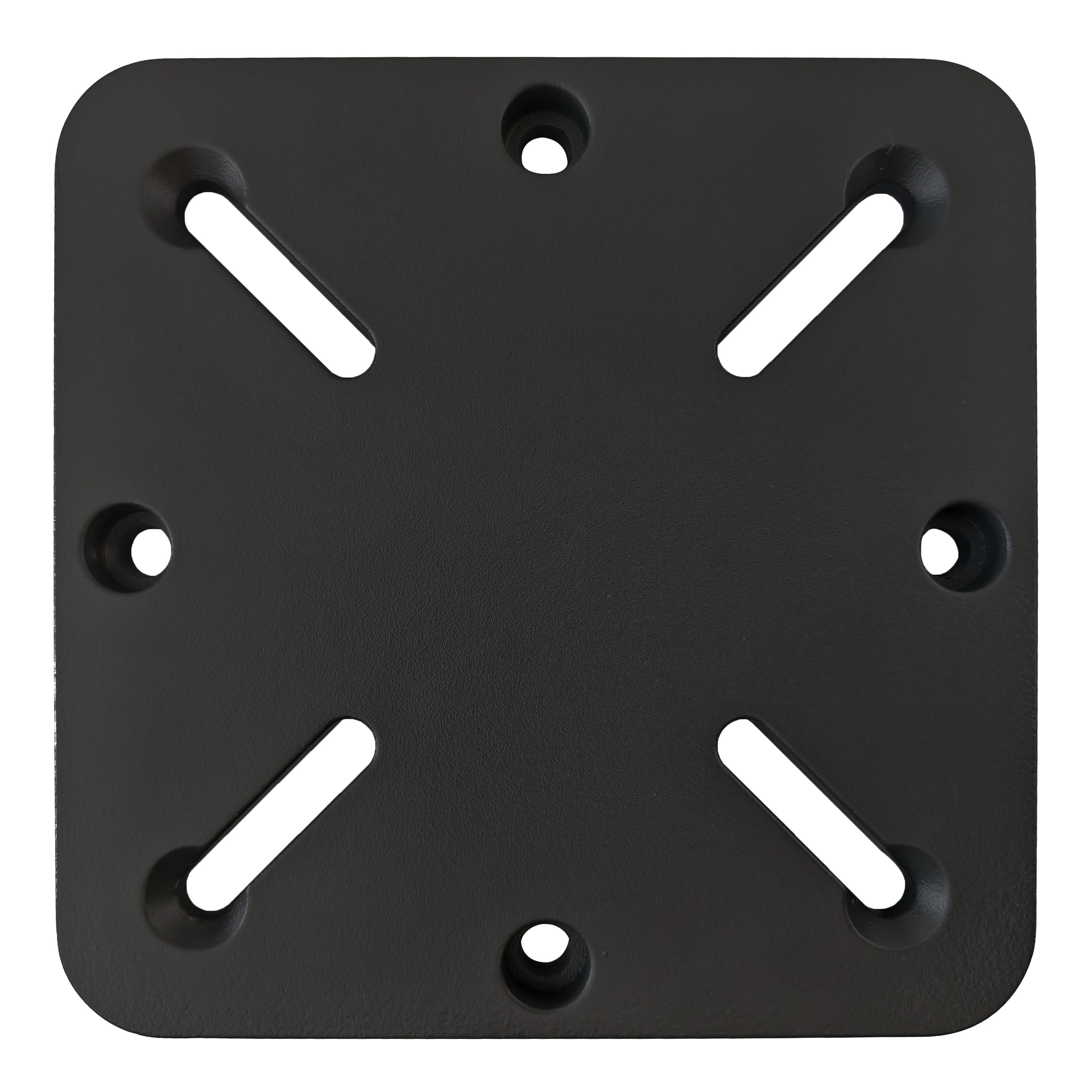 AXI Parasol Foot Adapter Anthracite