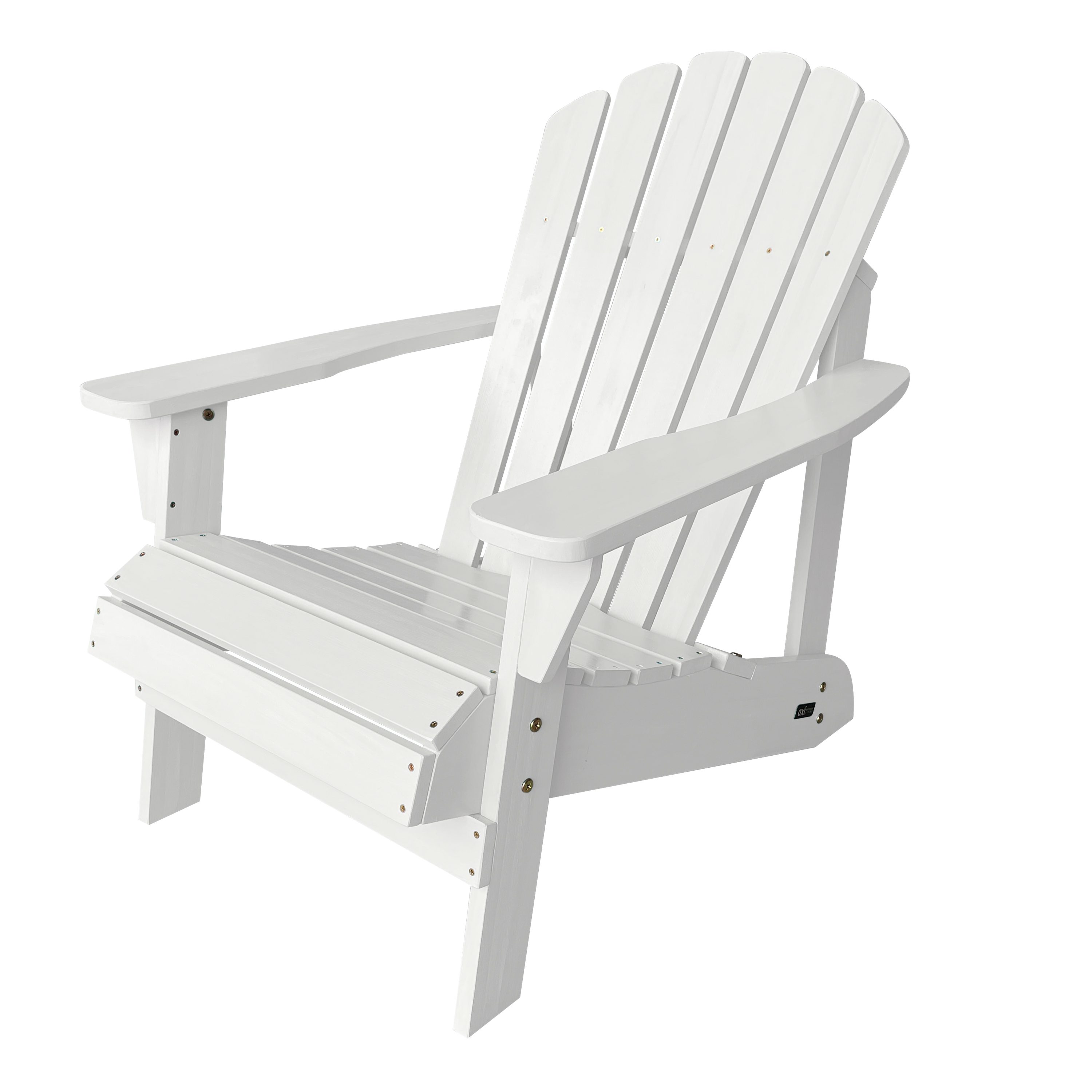 AXI Carmen Adirondack Stoel Wit
