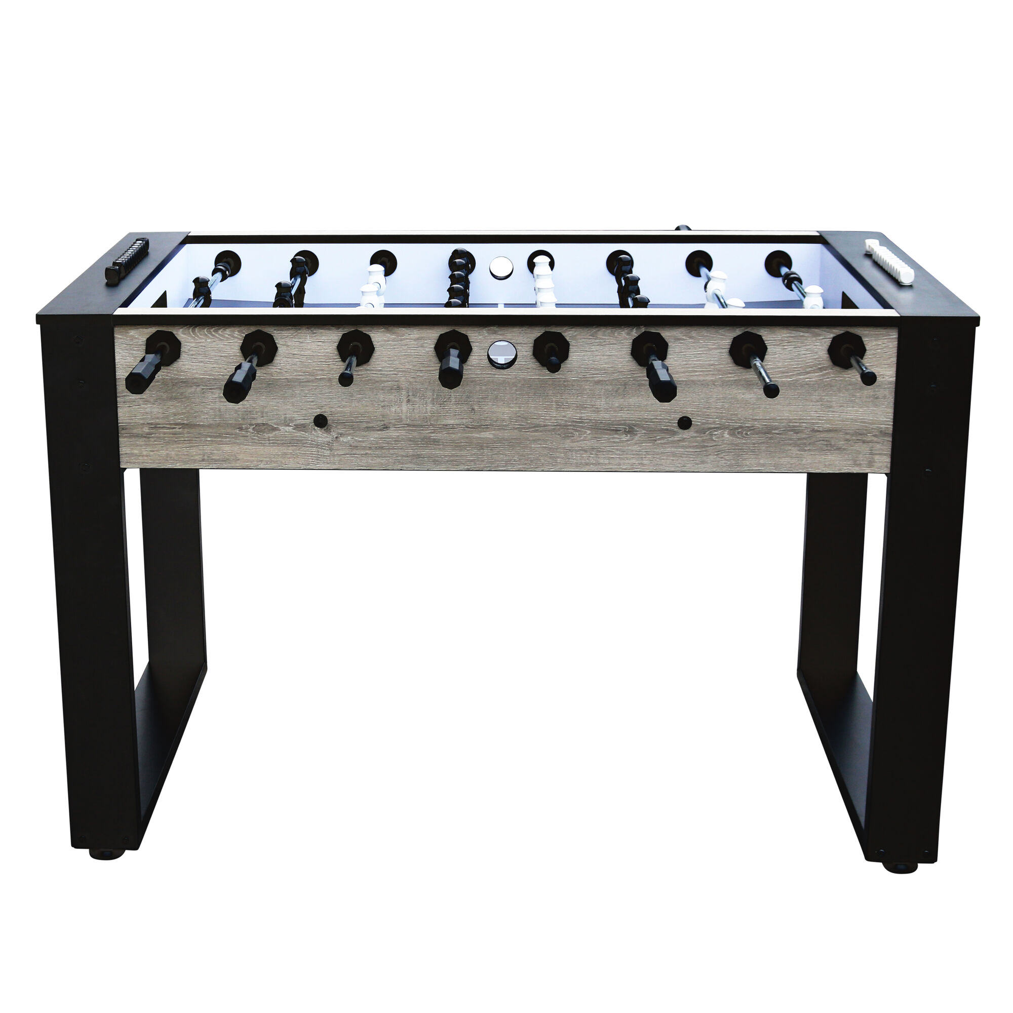 Cougar Panna Pro Oak Voetbaltafel