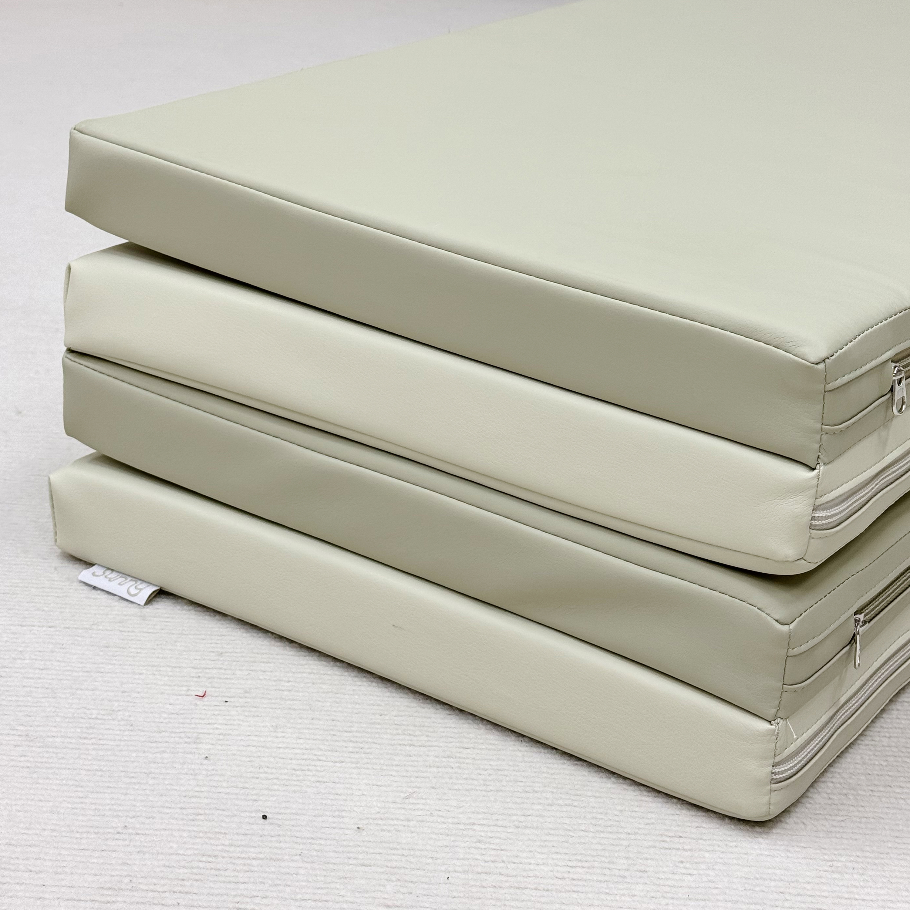 Sunny Dani Foldable Foam Play Mat