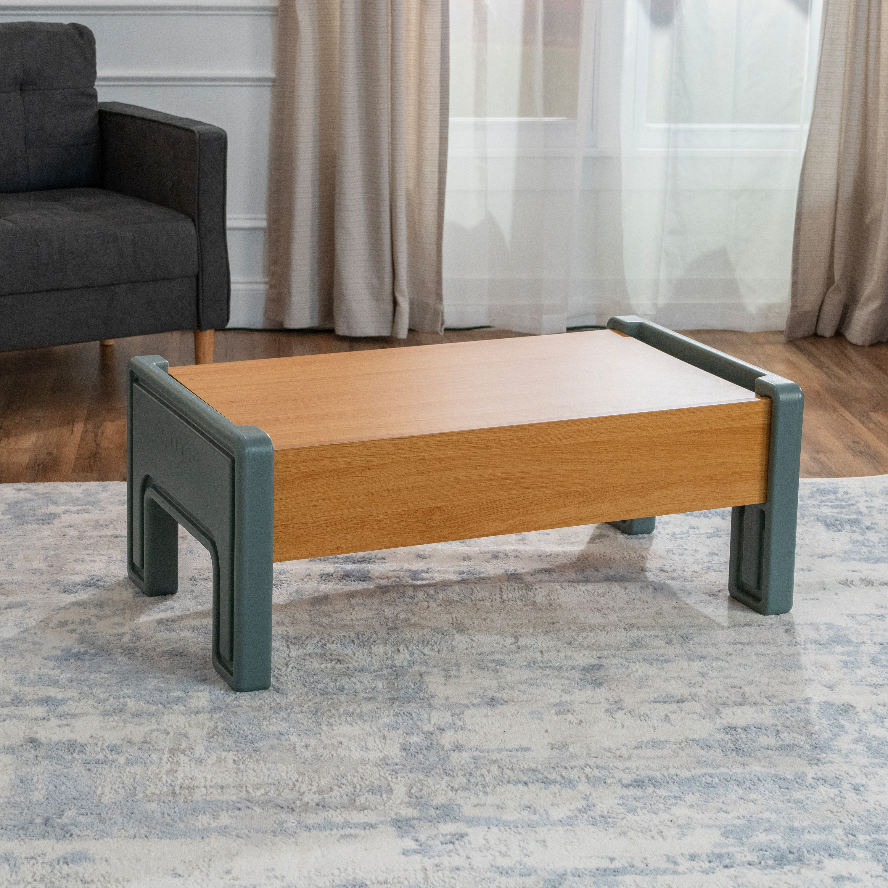 Step2 Harmony Activity Table-0733538001026 Step2 Harmony Activity Table