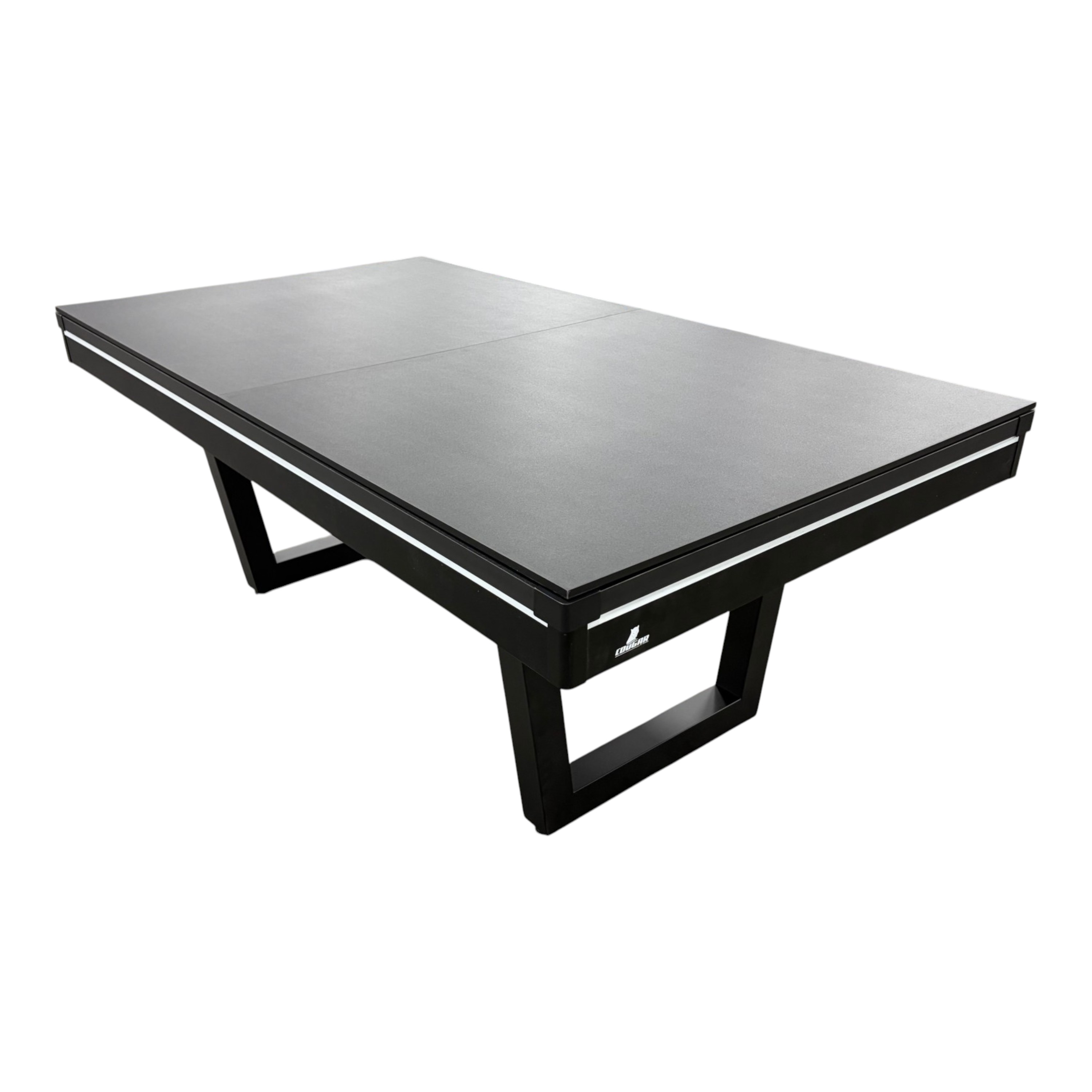 Cougar Royal Pro 3-in-1 Multi Games Table 7ft