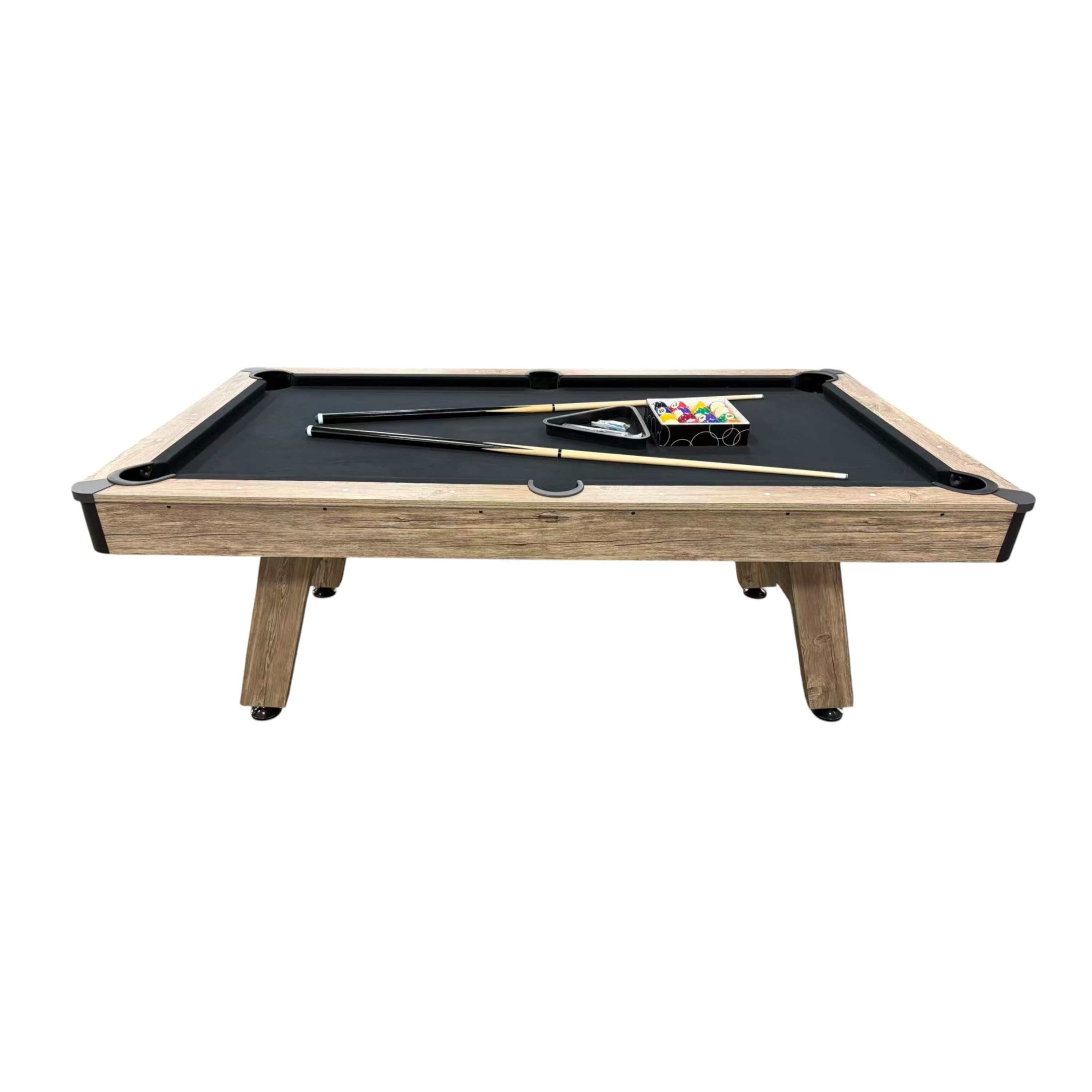 Cougar Master Pro Pool Table 7ft