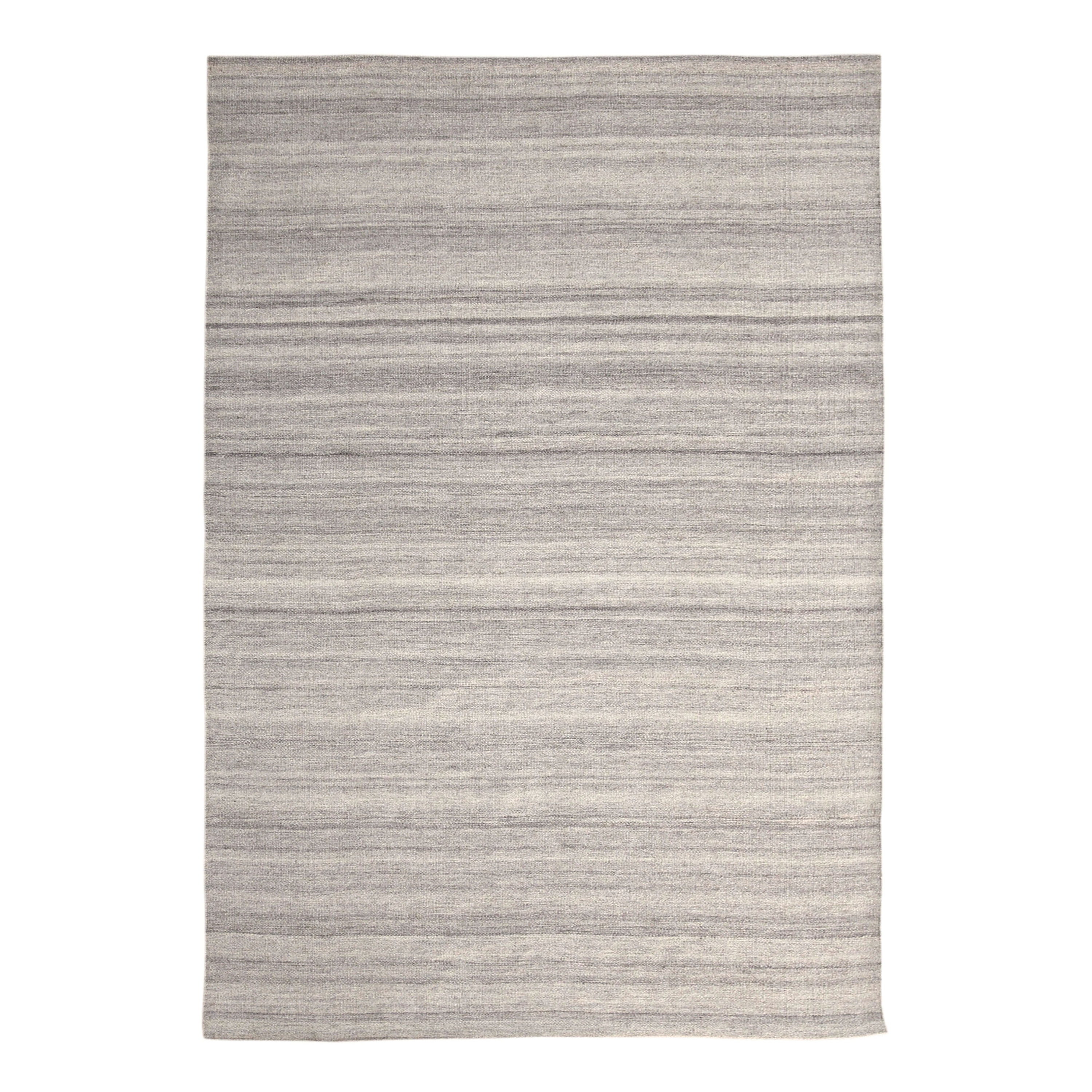 AXI Fiji Outdoor Rug – 200 x 290 cm – Beige/grey