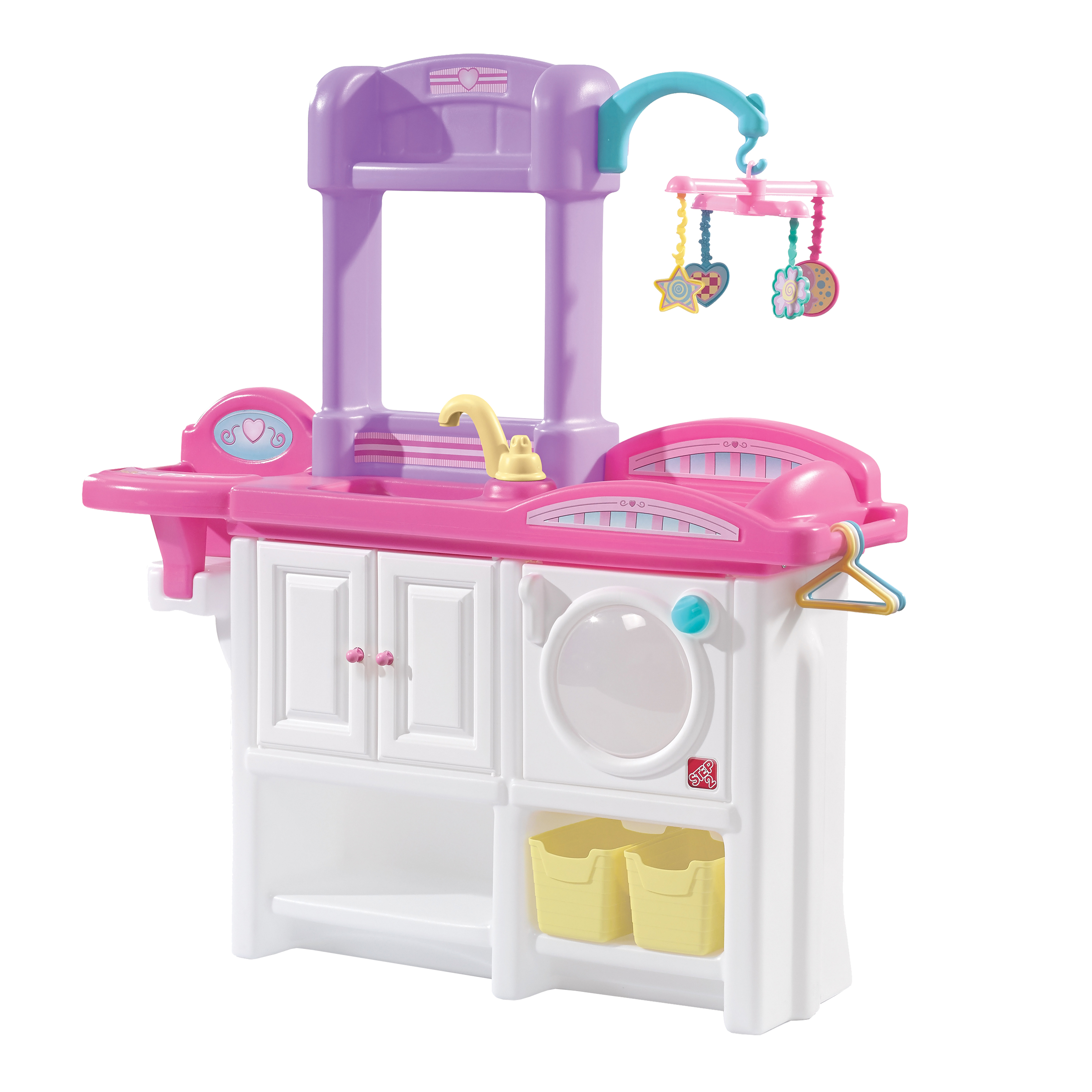 Step2 Love & Care Deluxe Nursery