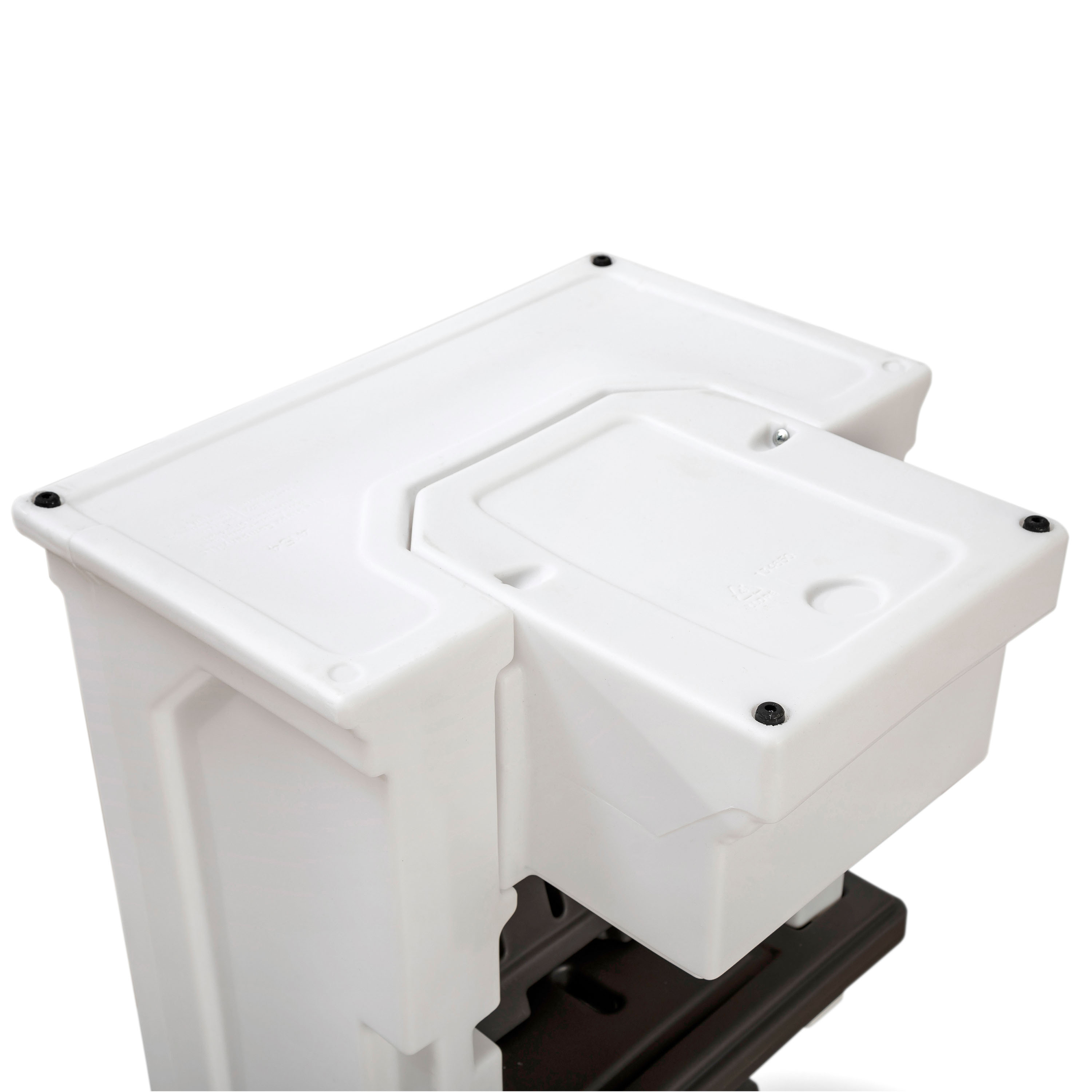 Step2 Mobile Helper Learning Tower