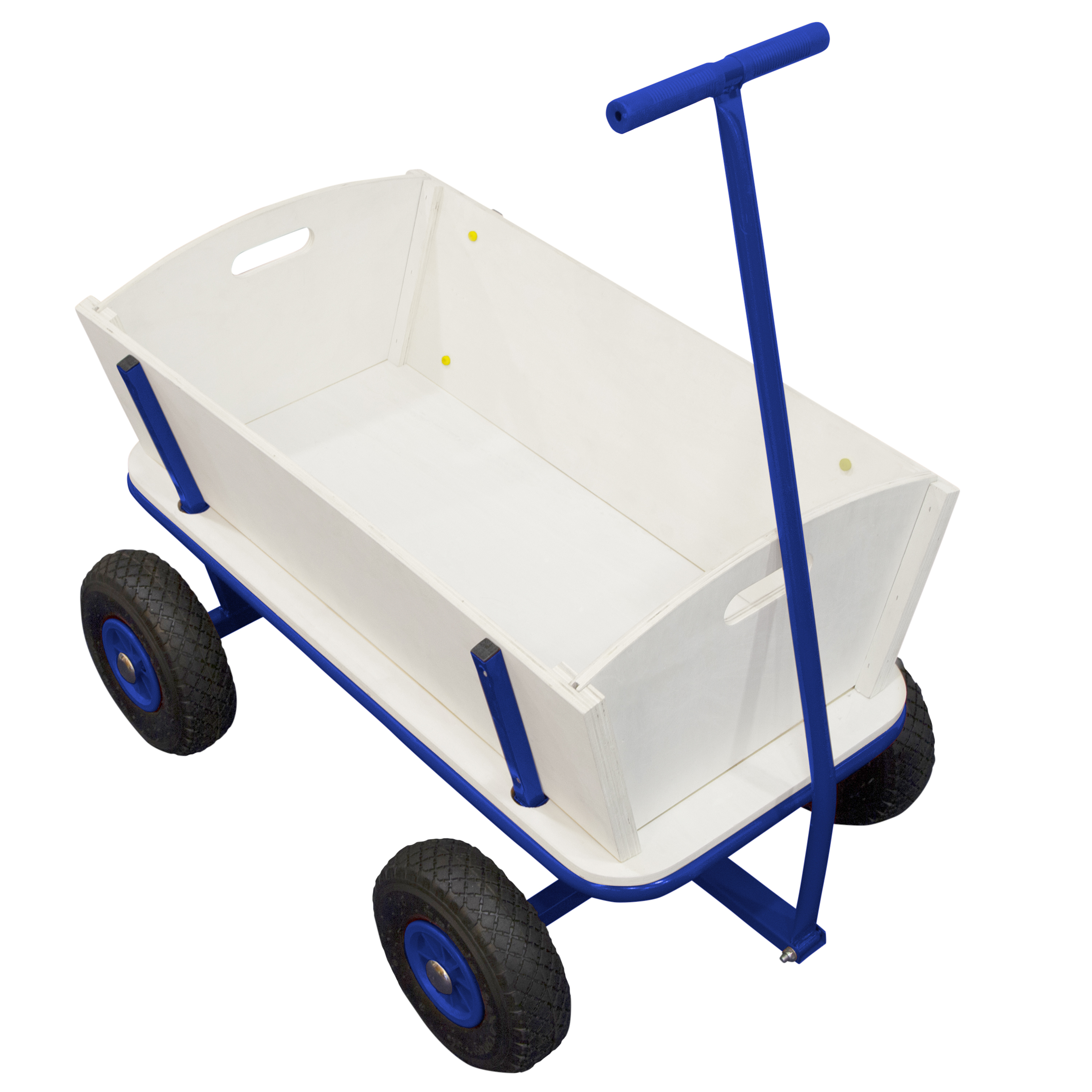 Sunny Billy Beach Wagon - Blue
