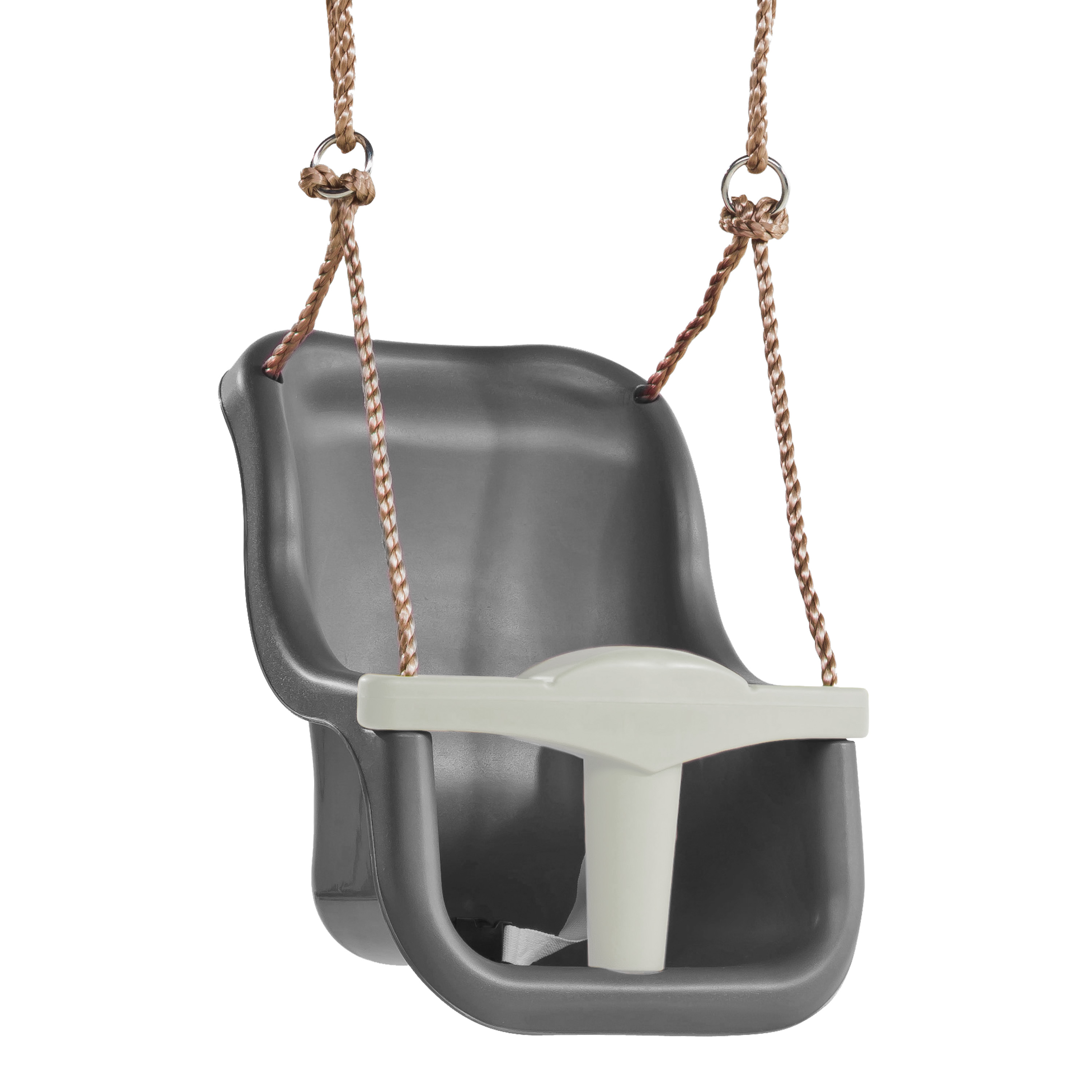 AXI Baby Swing Seat - Grey/White