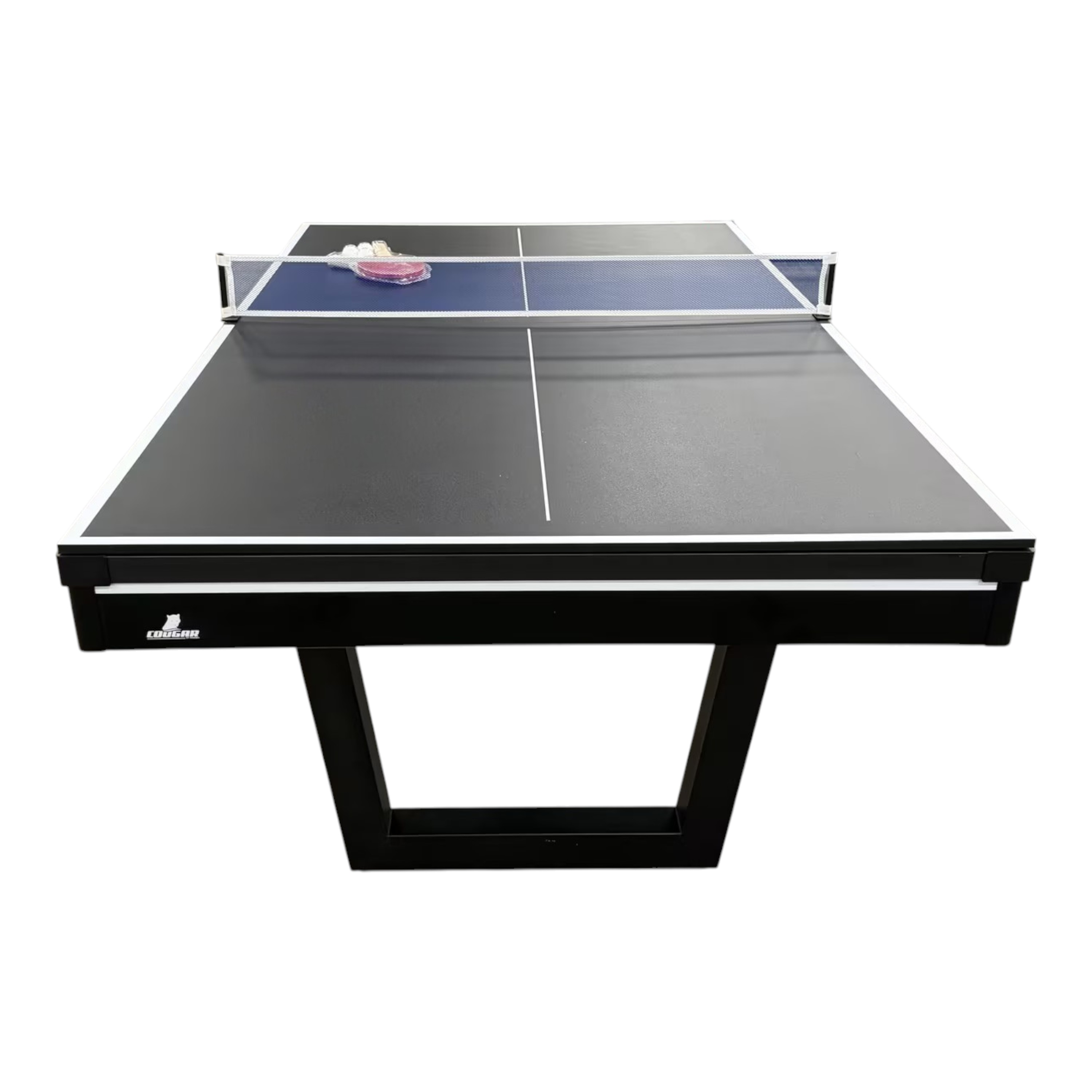 Cougar Royal Pro 3-in-1 Multi Games Table 7ft