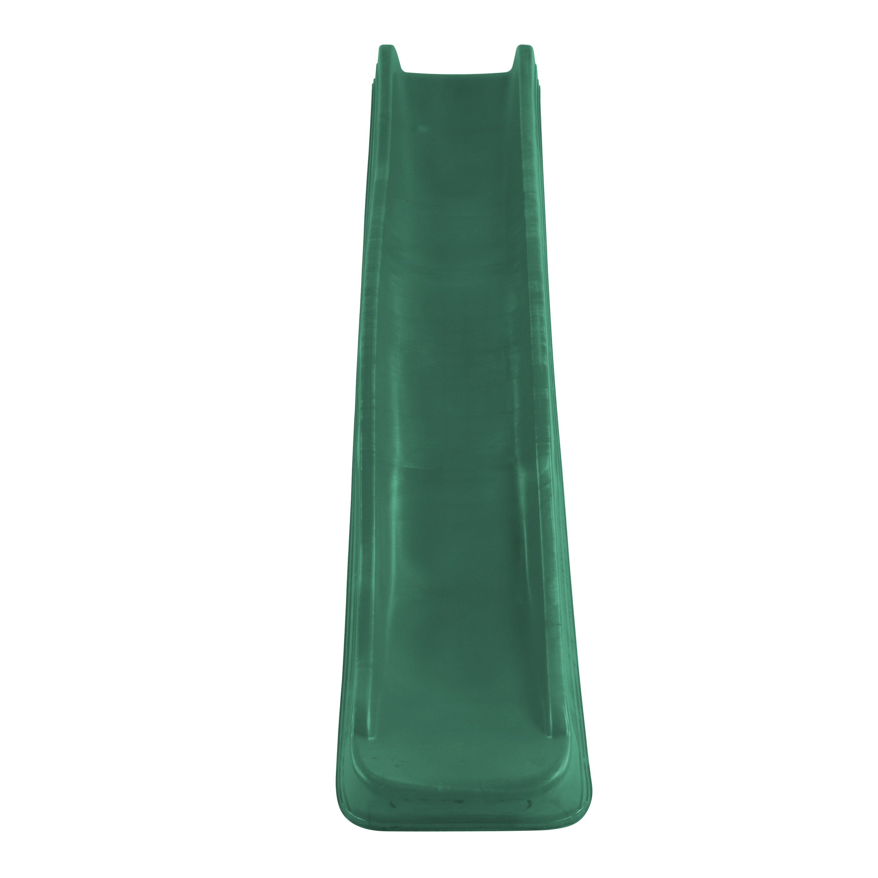 AXI Sky220 Glijbaan met wateraansluiting Groen - 220cm