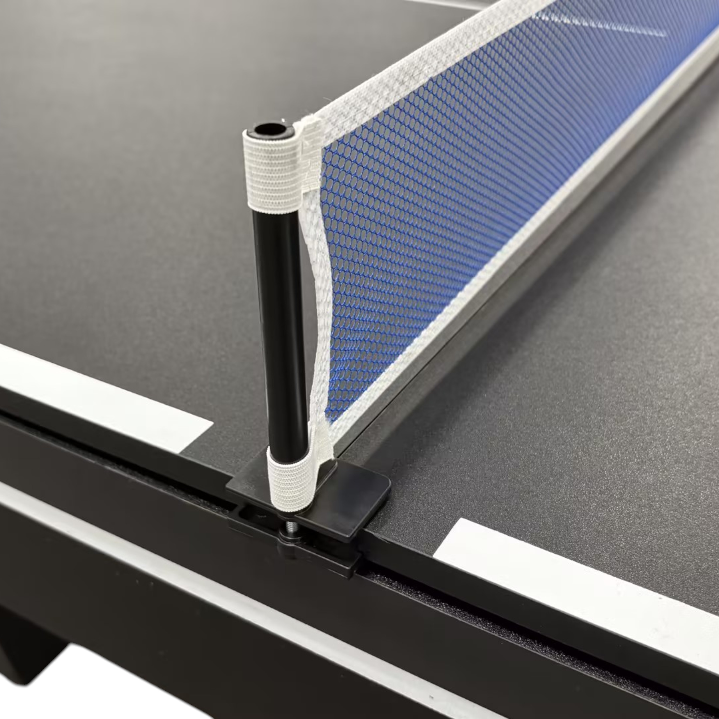 Cougar Royal Pro 3-in-1 Multi Games Table 7ft
