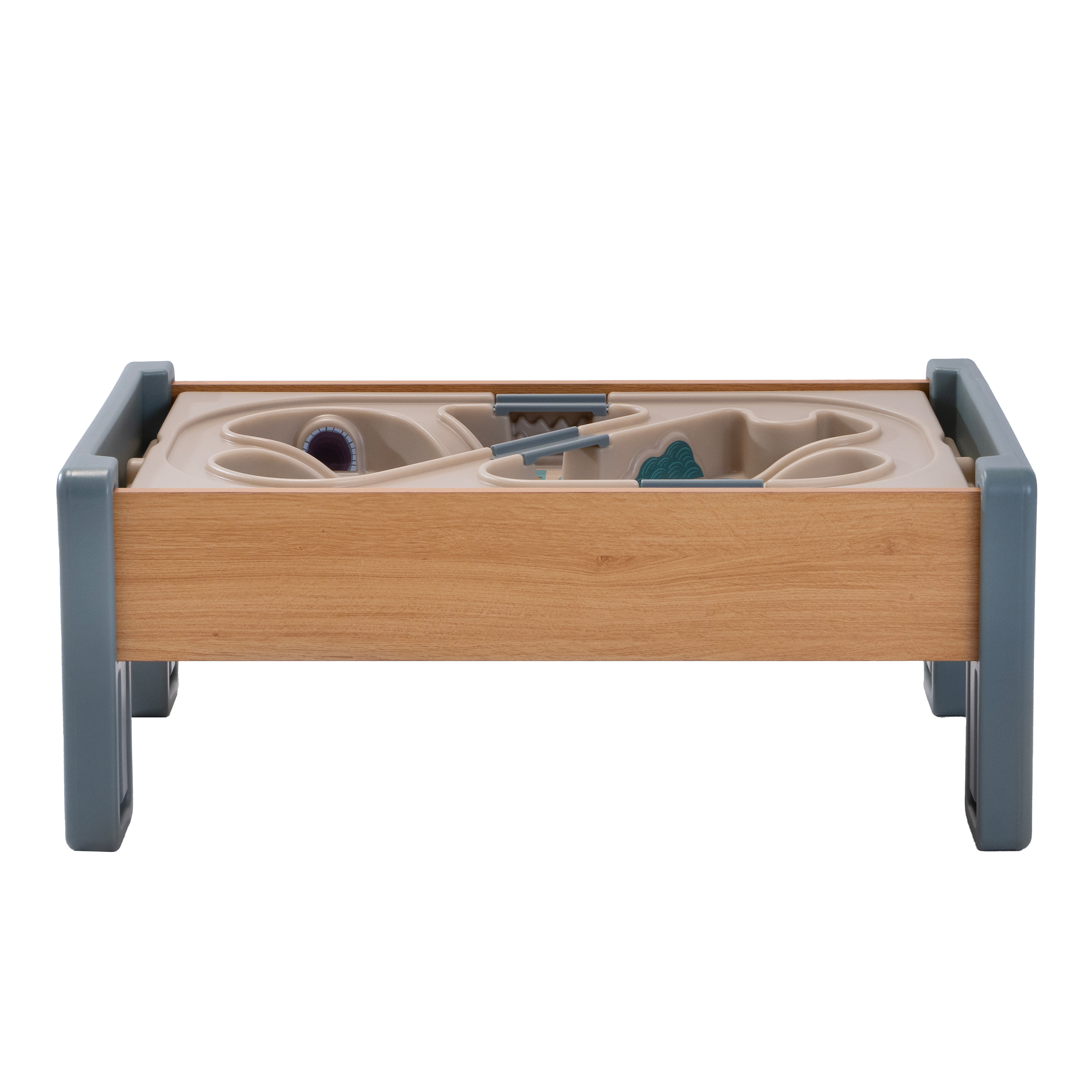 Step2 Harmony Activity Table-0733538001026 Step2 Harmony Activity Table