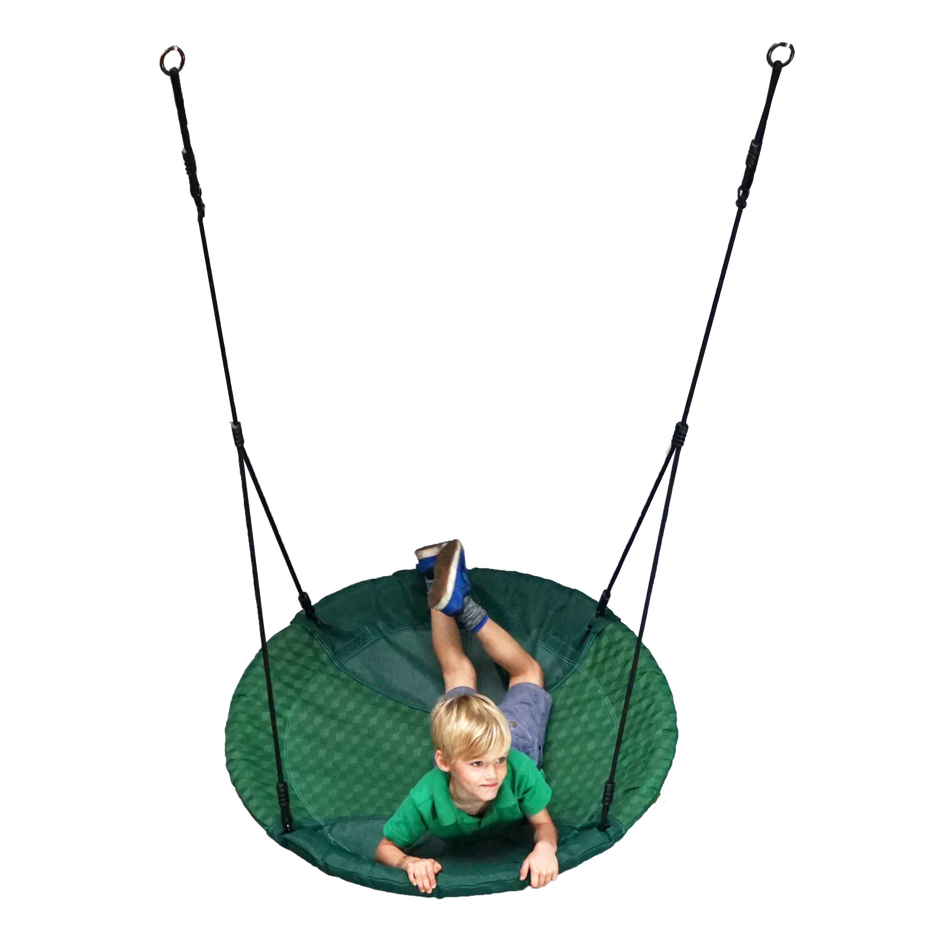 AXI Summer Nest Swing - Green