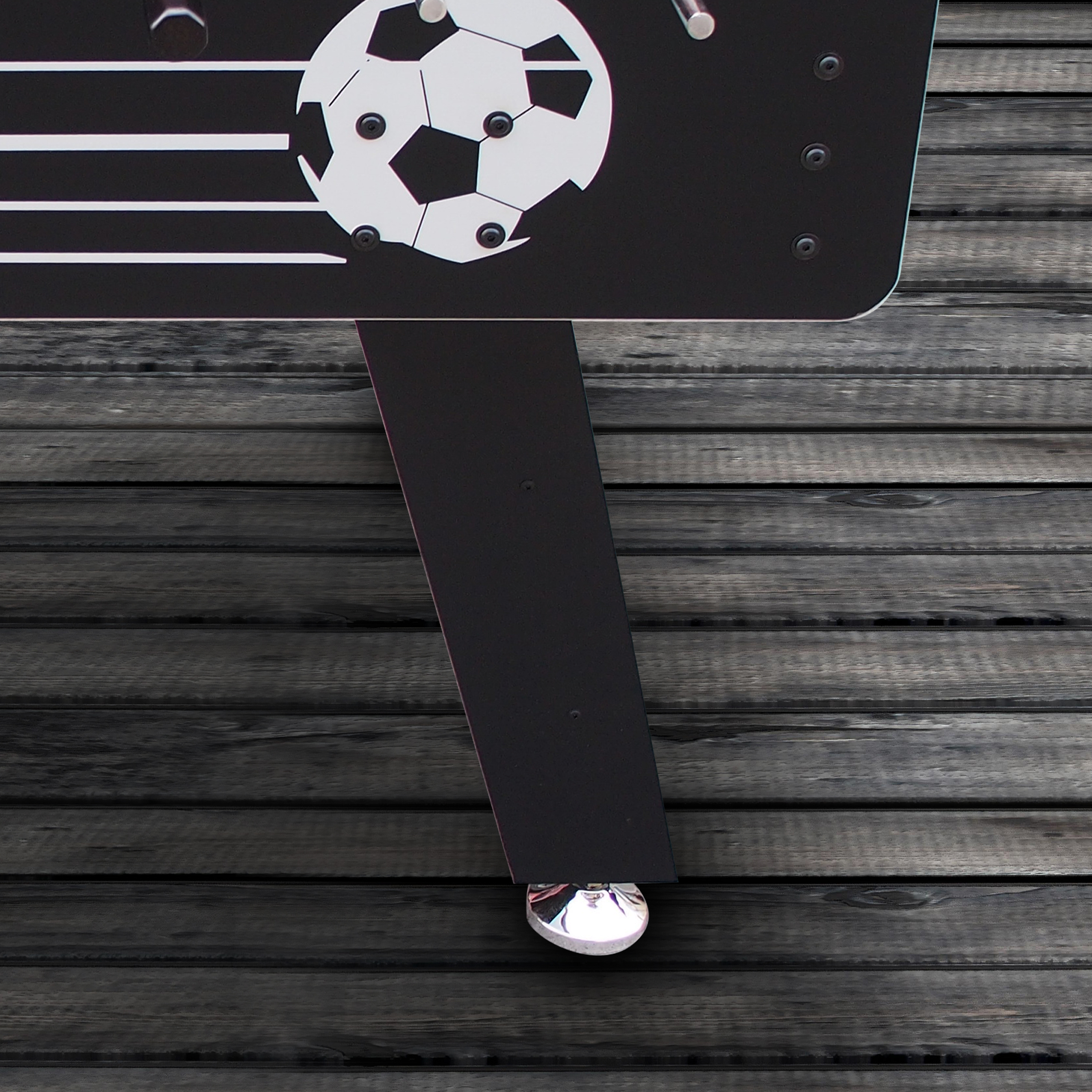 Cougar Arena Voetbaltafel