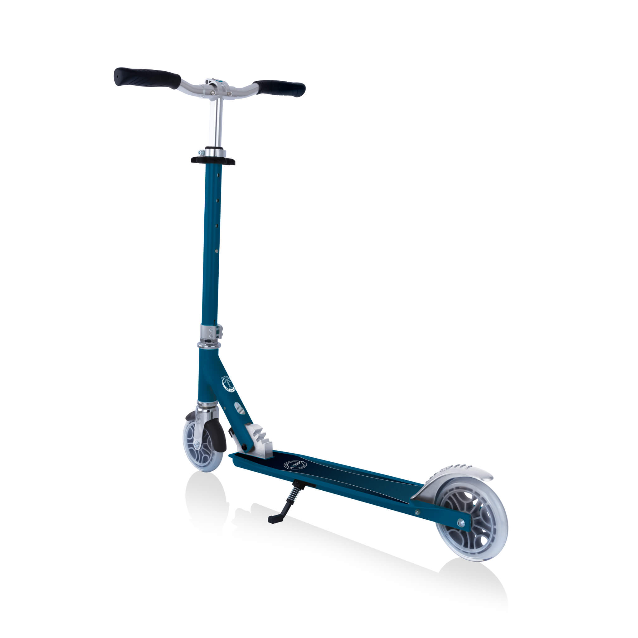 Globber Flow Element Step Blauw