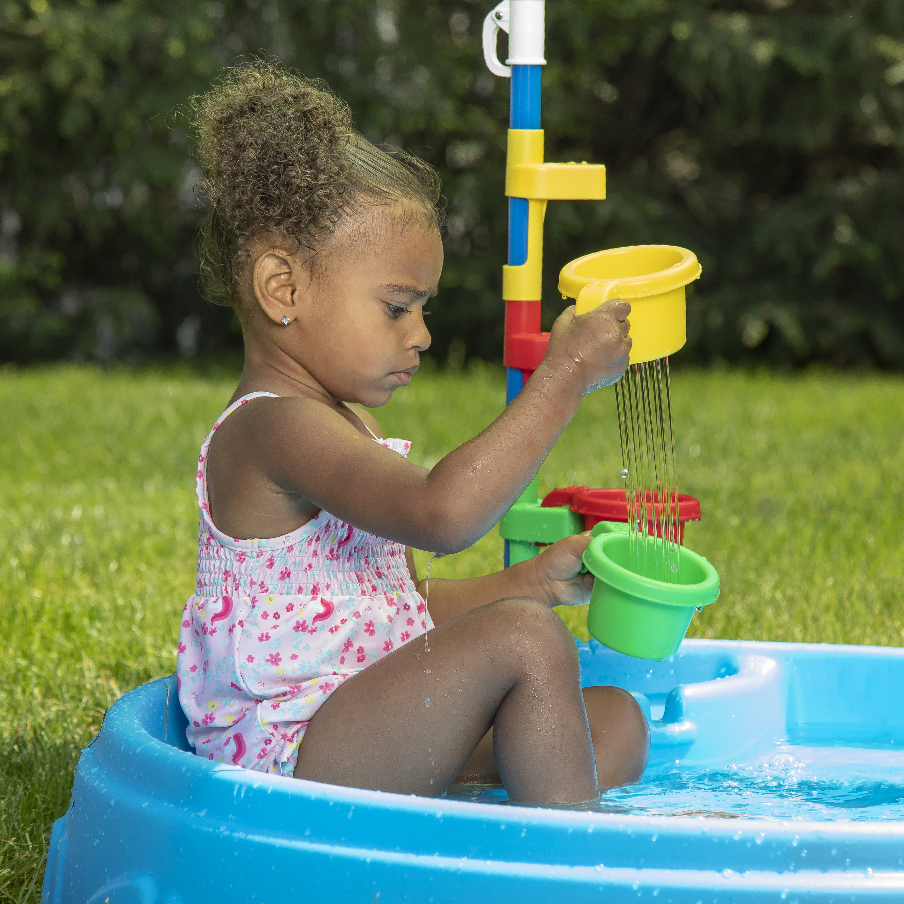 Step2 Play & Shade Pool