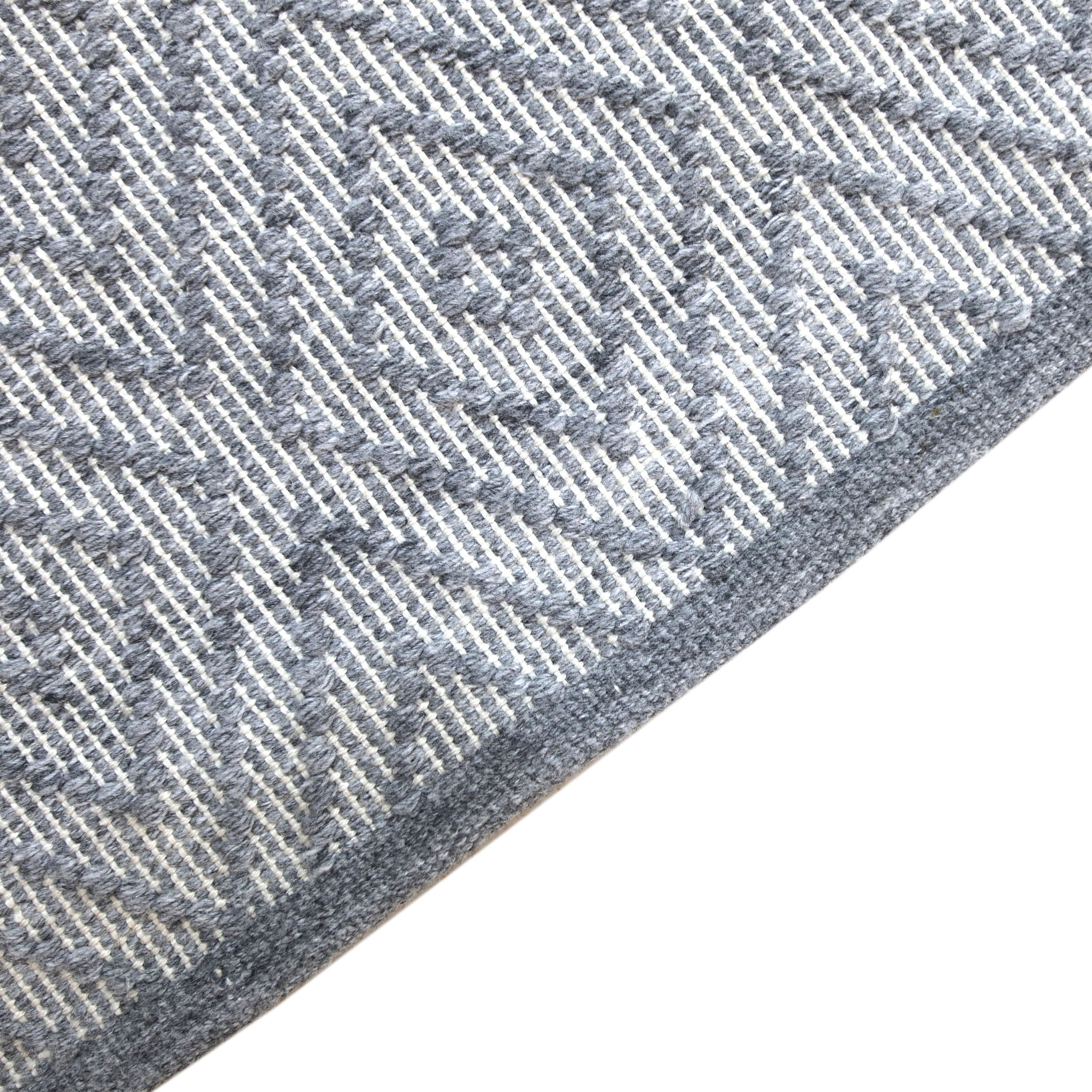 AXI Bali Outdoor Rug – 140 x 200 cm - Grey