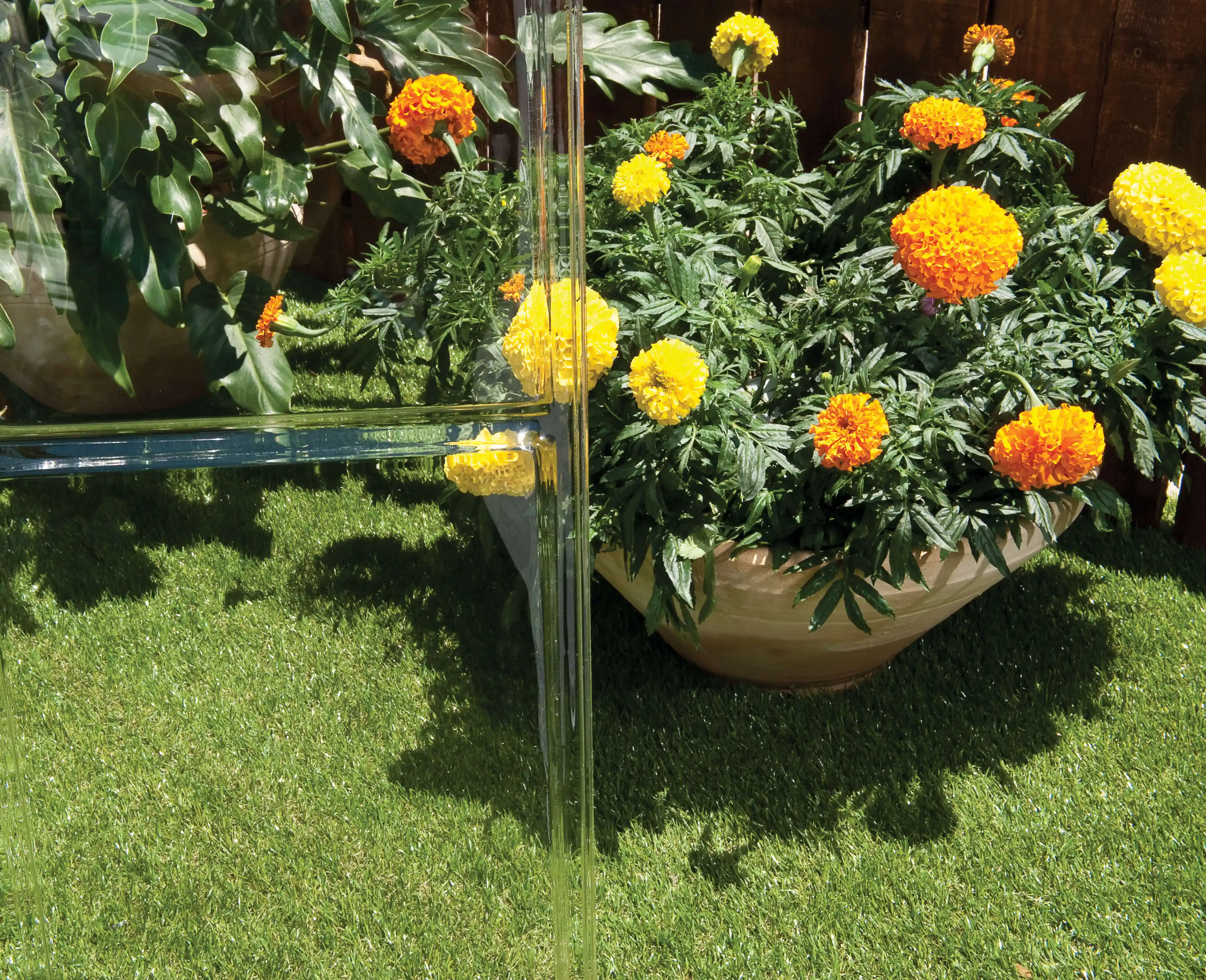 Canopia Balance 487X244X229 cm Tuinkas Zilver Hybride-7290108136593 Canopia Balance 487X244X229 cm Tuinkas Zilver Hybride