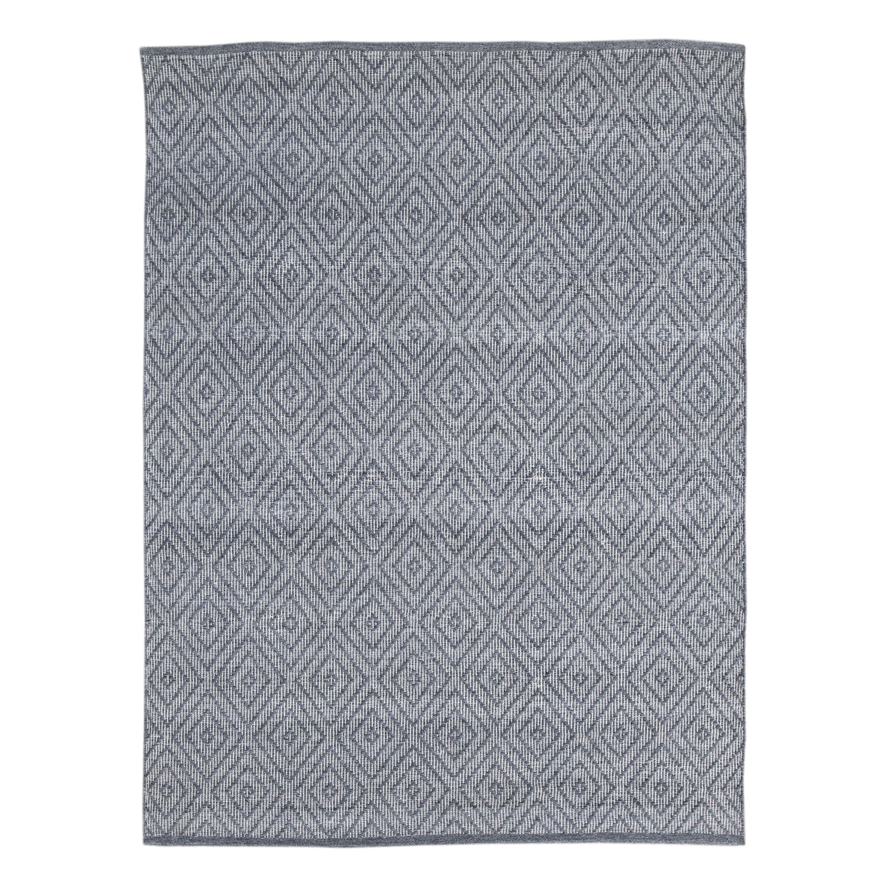 AXI Bali Outdoor Rug – 200 x 290 cm - Grey