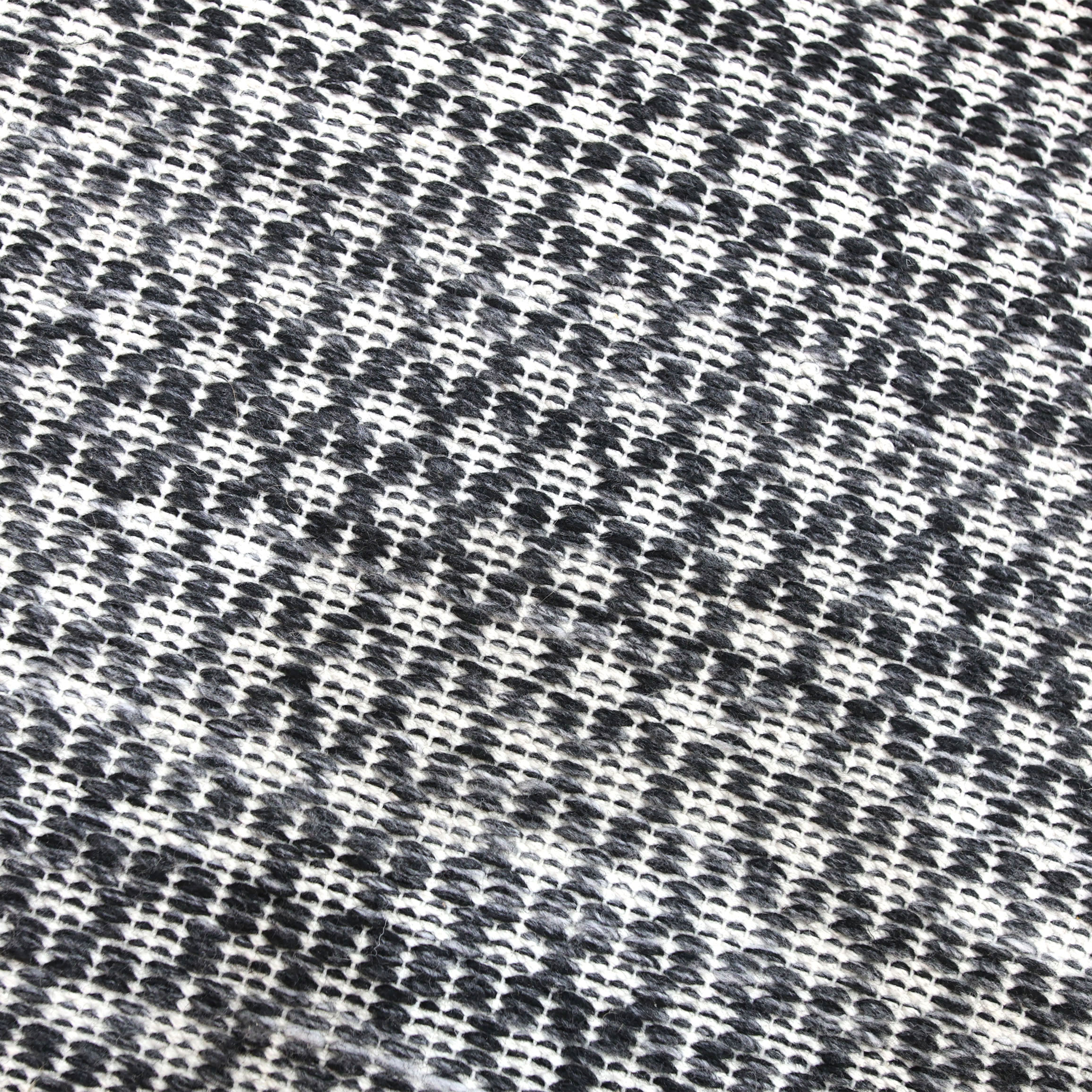 AXI Palau Outdoor Rug – 200 x 290 cm – Anthracite